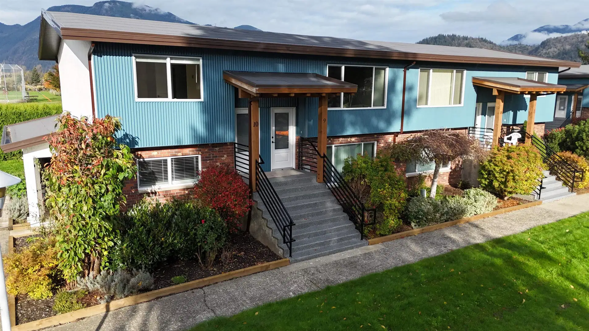#7 – 1725 Beaman Drive