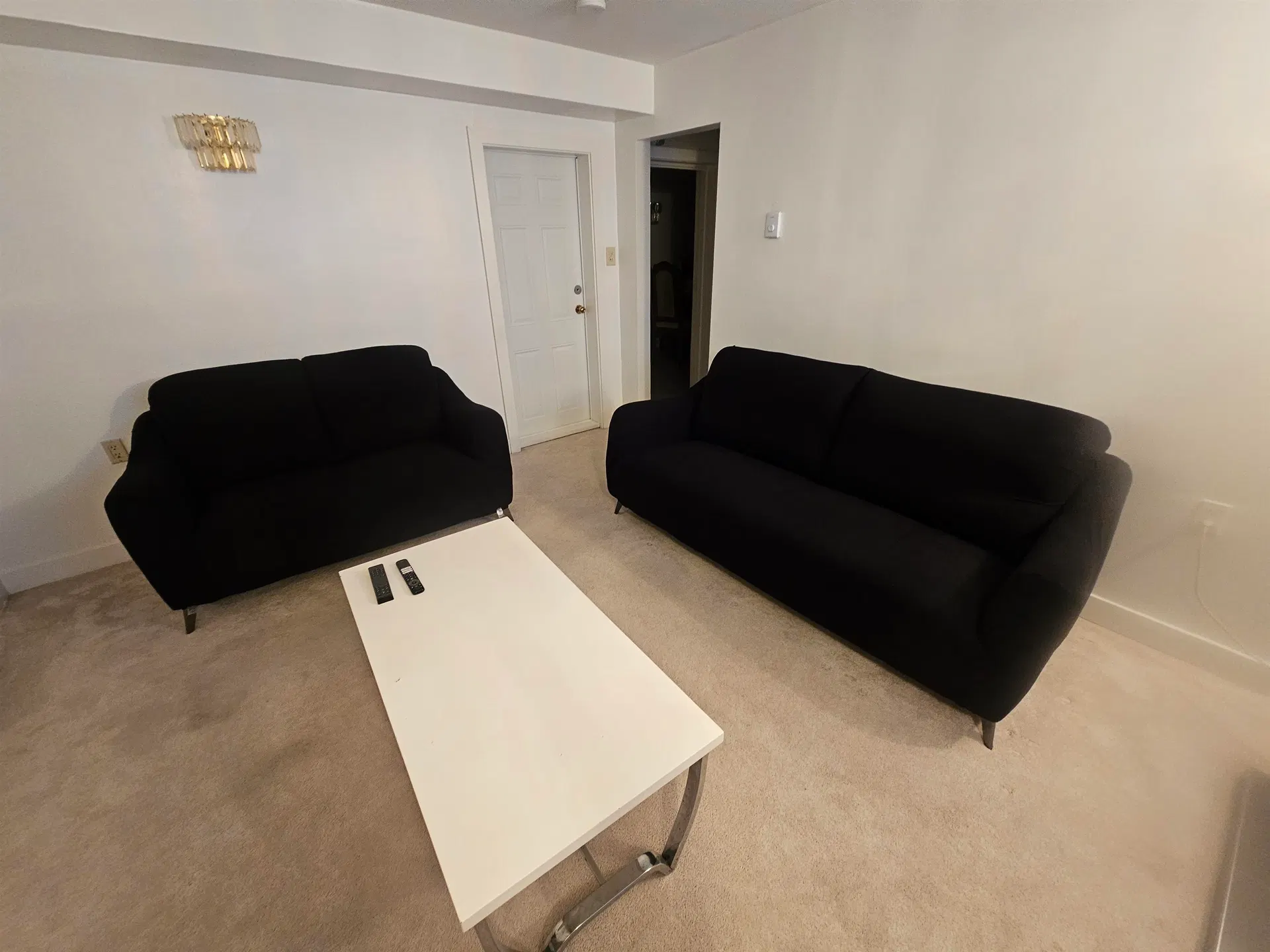 Photo 2 of 19 at Basement suite – 1112 Sprice Avenue