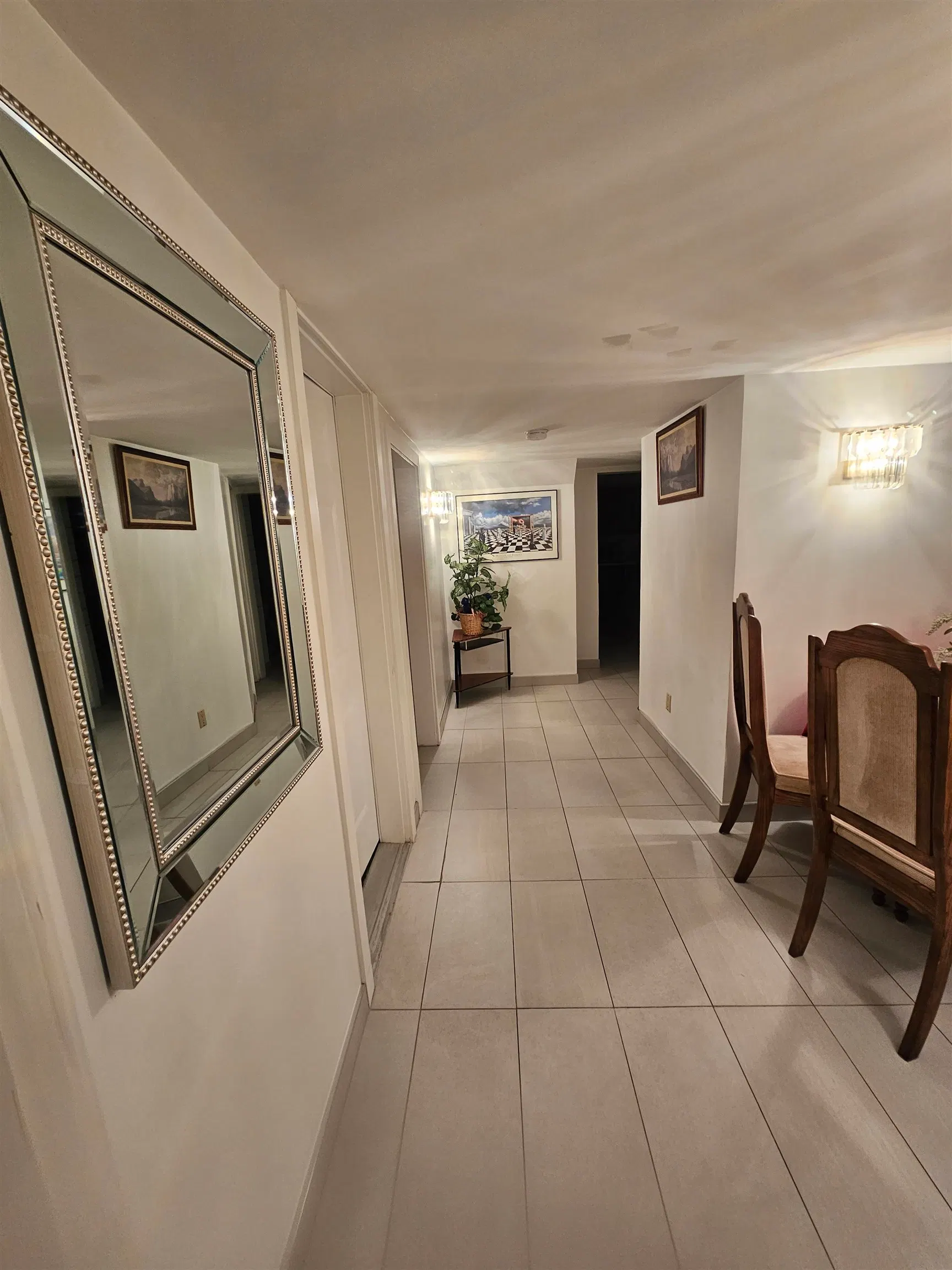 Photo 4 of 19 at Basement suite – 1112 Sprice Avenue