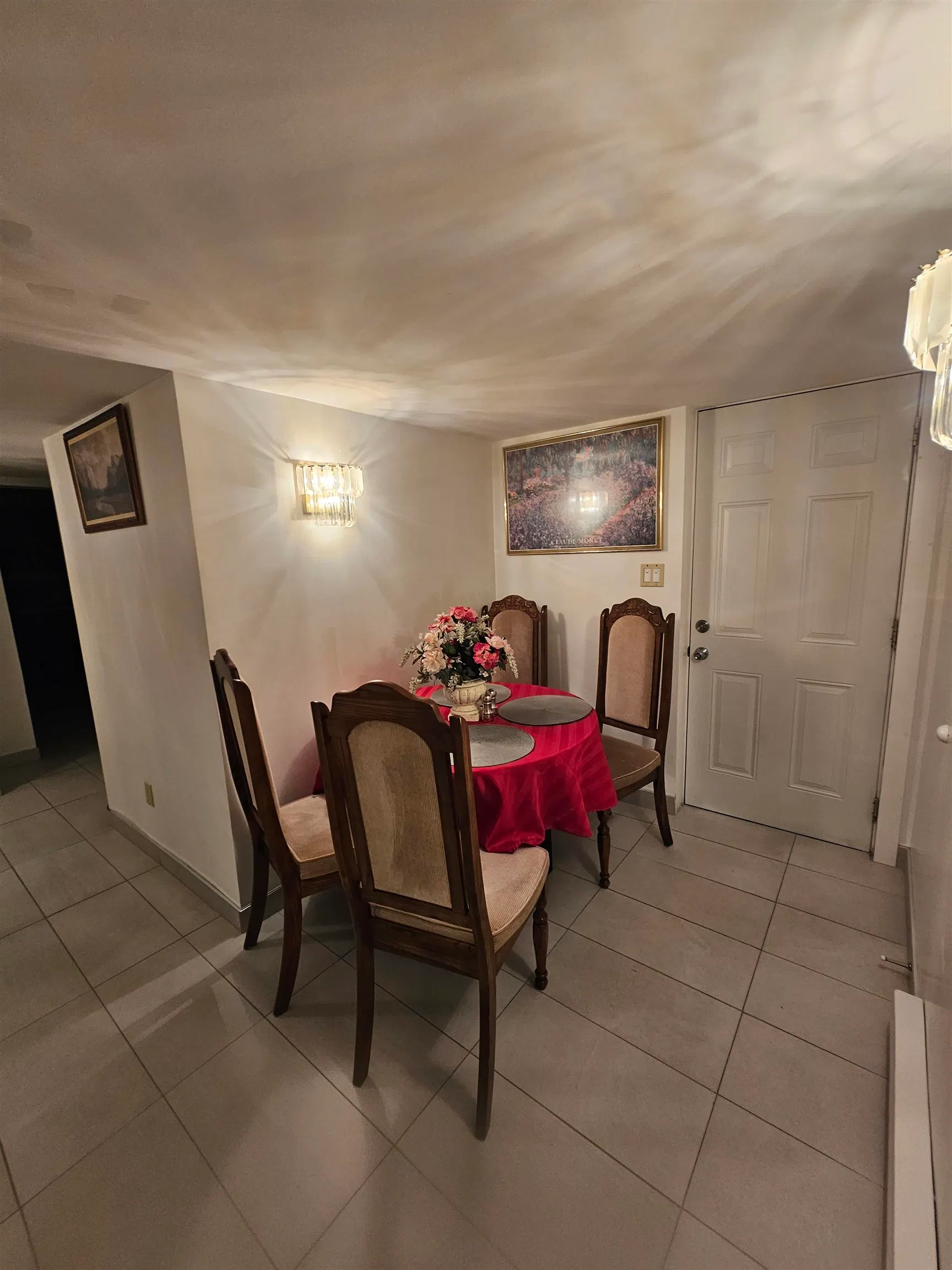 Photo 5 of 19 at Basement suite – 1112 Sprice Avenue