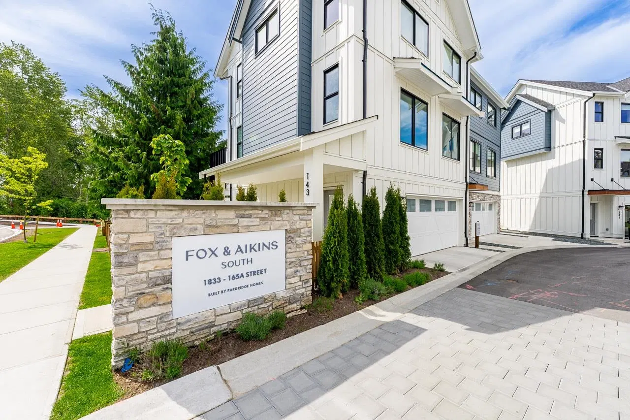 Photo 1 of 39 at #101 – 1833 165a Street