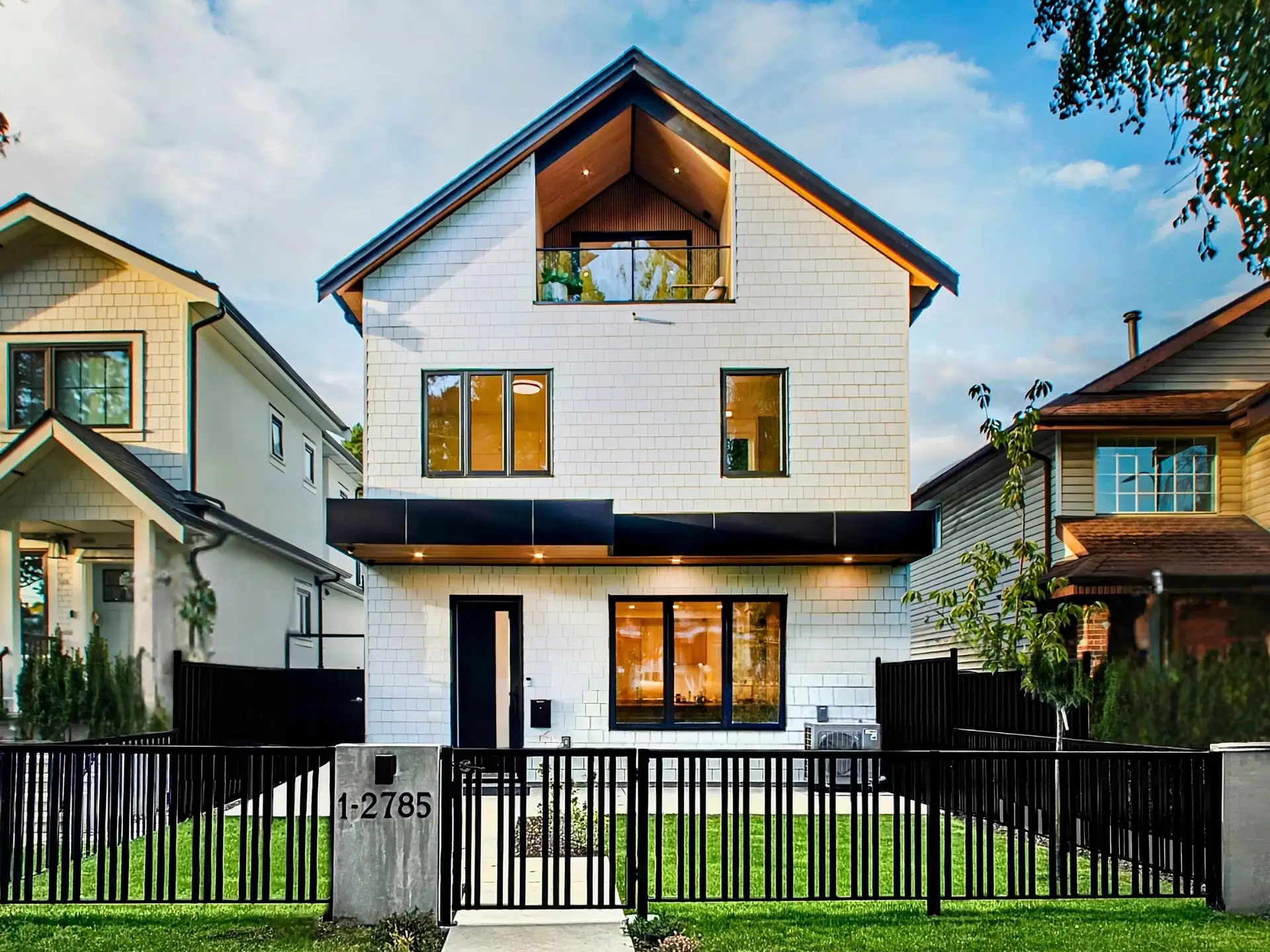 #1 – 2785 21 Avenue