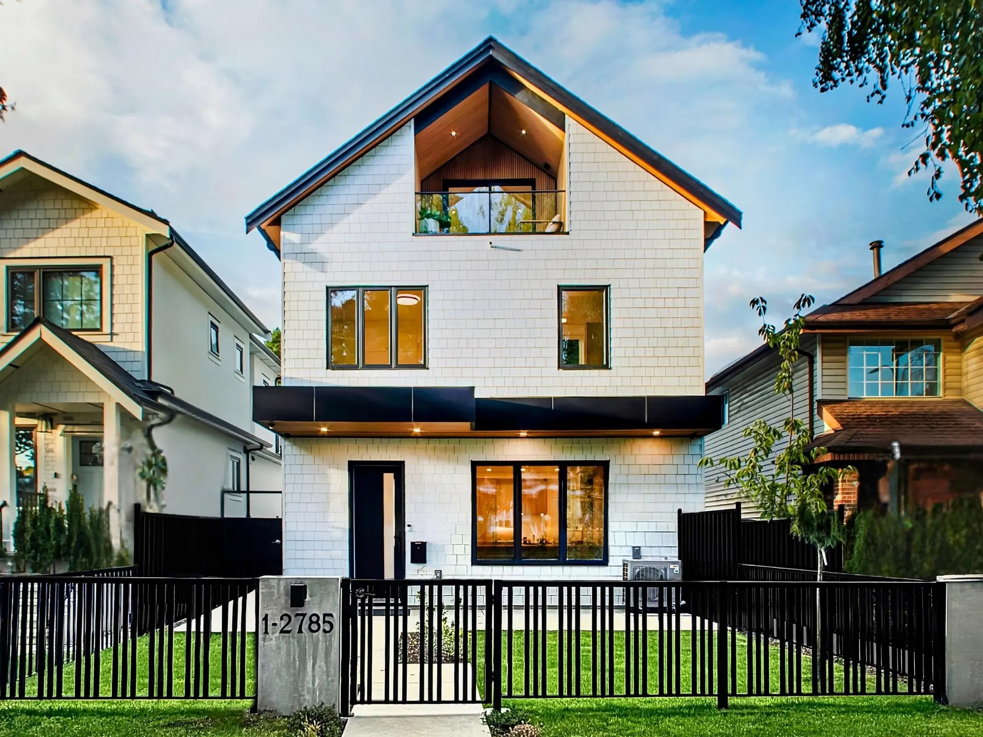 #1 – 2785 21 Avenue