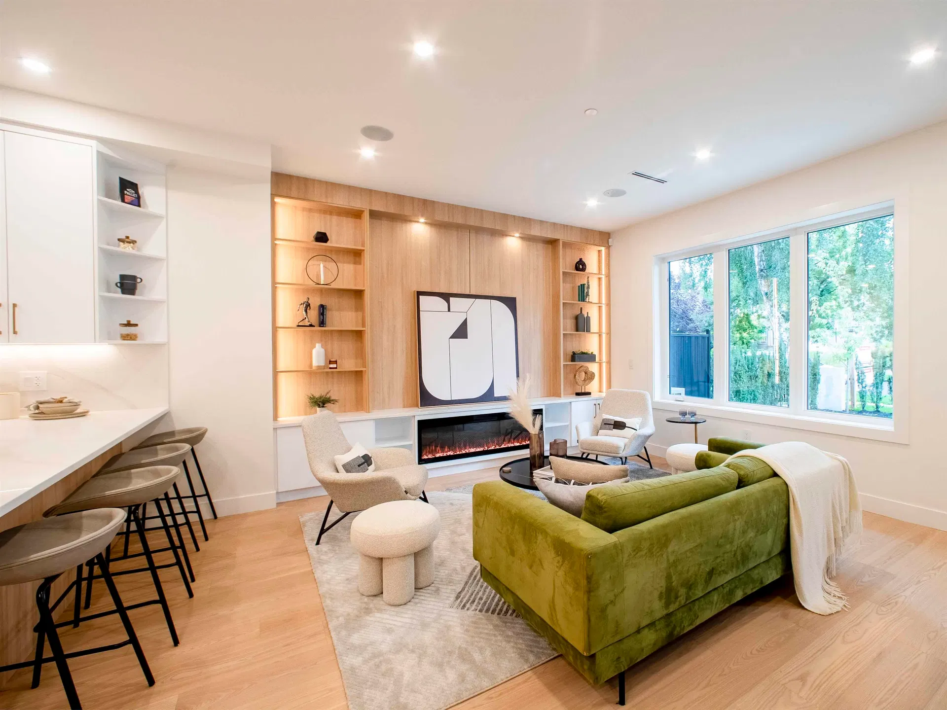 Photo 4 of 26 at #1 – 2785 W 21 Avenue