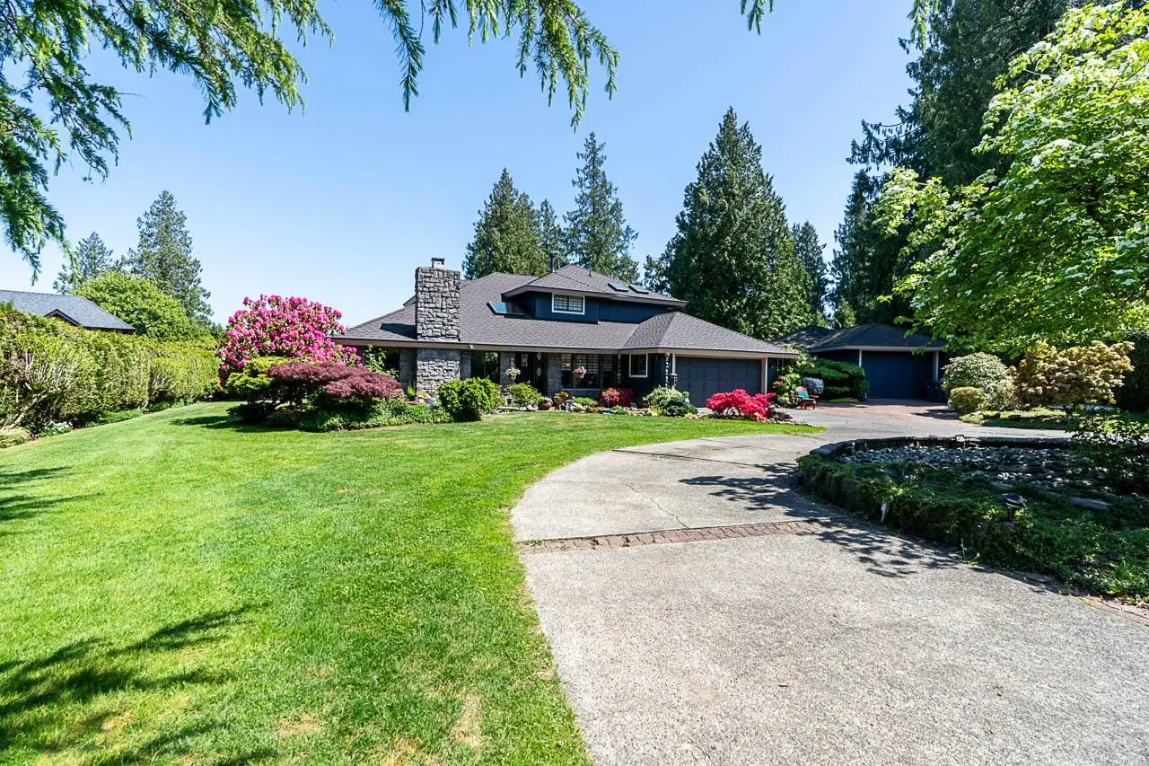 Photo 1 of 40 at 3892 155 Street