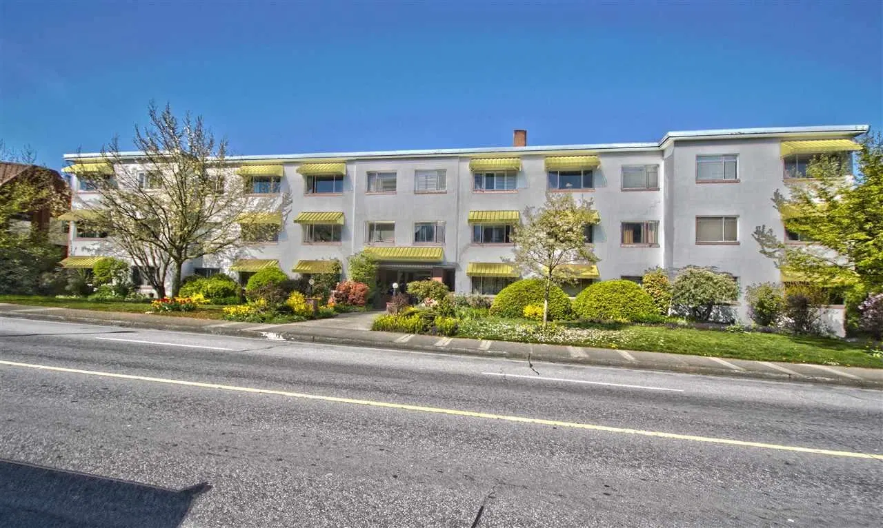 Photo 1 of 2 at #211 – 2469 Cornwall Avenue