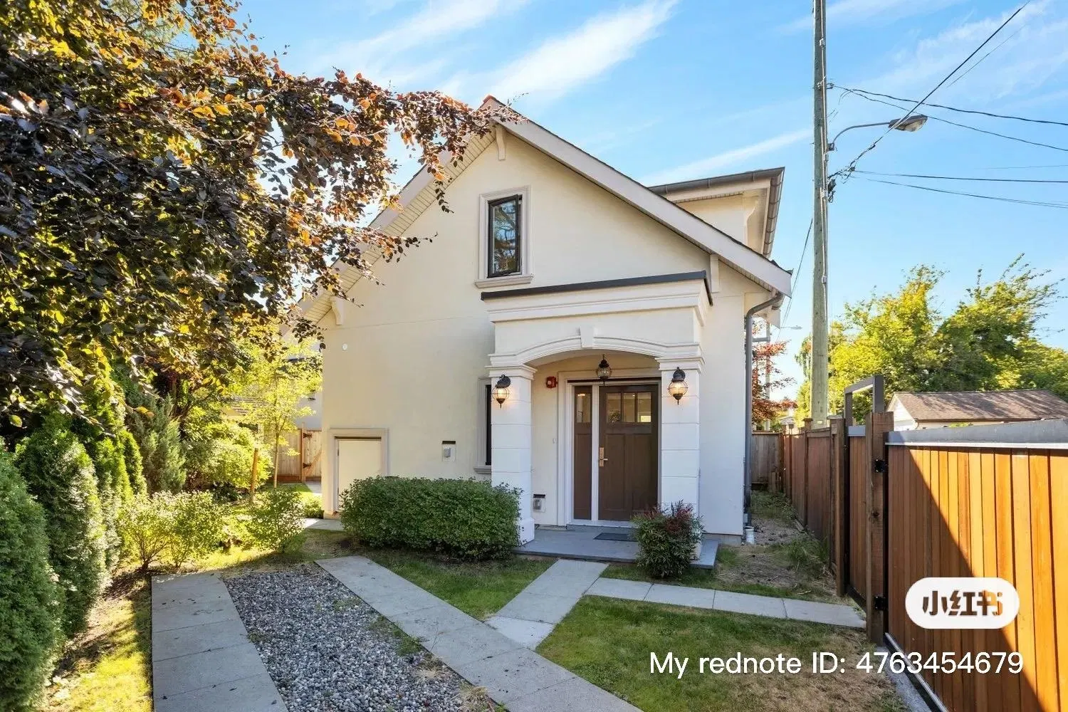 Photo 1 of 15 at #3 – 625 W 53rd Avenue