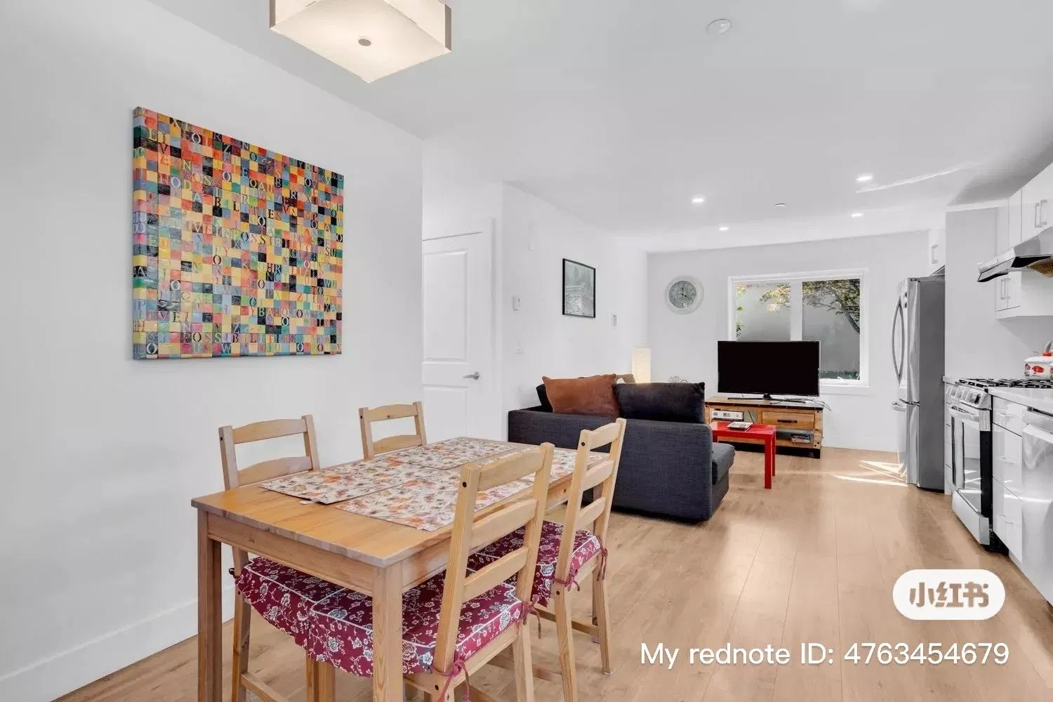 Photo 4 of 15 at #3 – 625 W 53rd Avenue