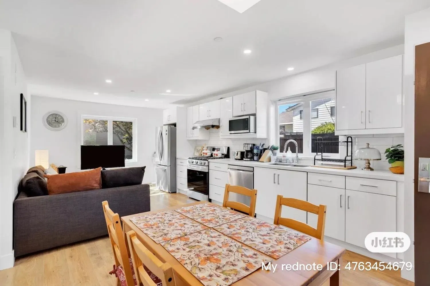 Photo 5 of 15 at #3 – 625 W 53rd Avenue
