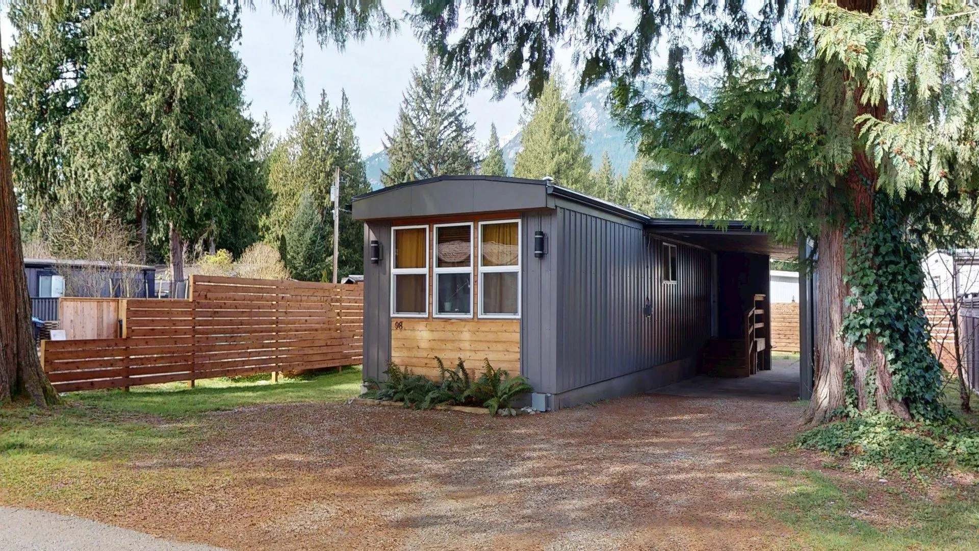 Photo 1 of 24 at #98 – 1830 Mamquam Road