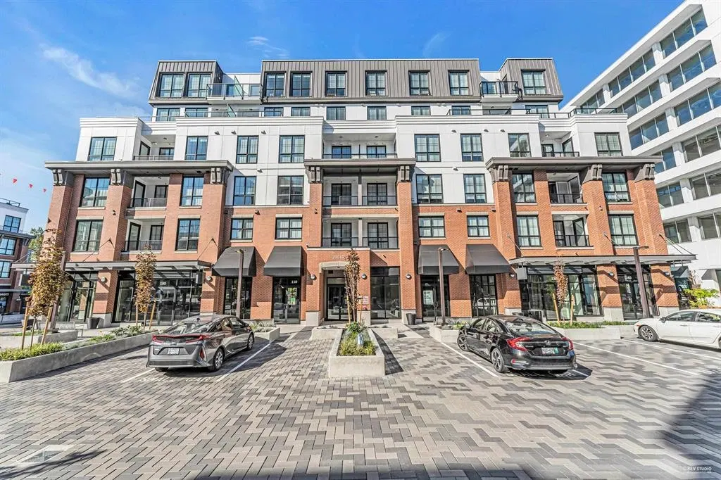 #305 – 20019 83a Avenue