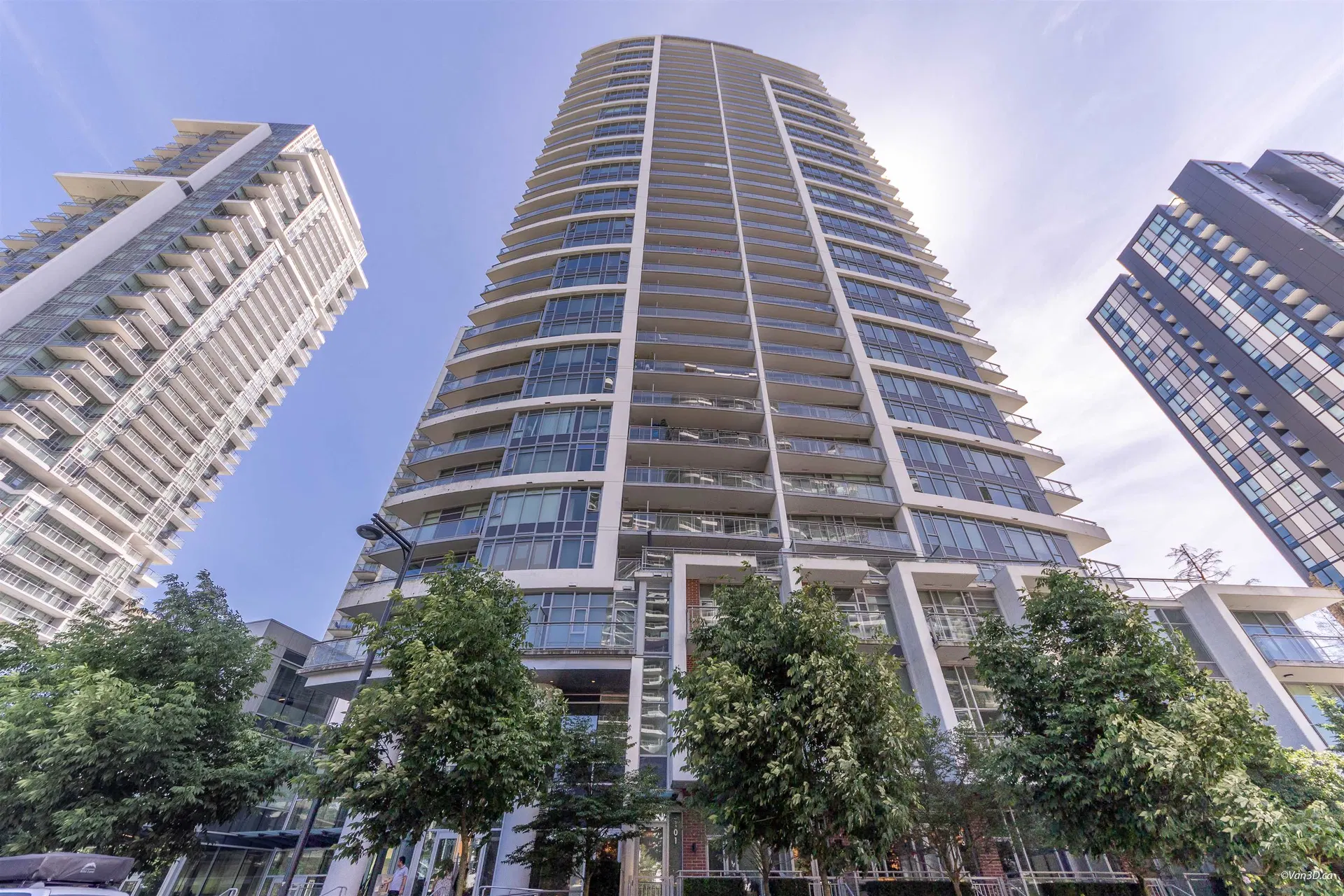 #3303 – 13308 Central Avenue