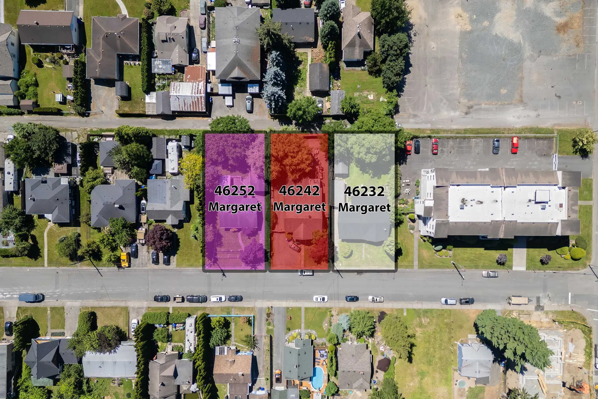 Photo 1 of 10 at 46232 Margaret Avenue