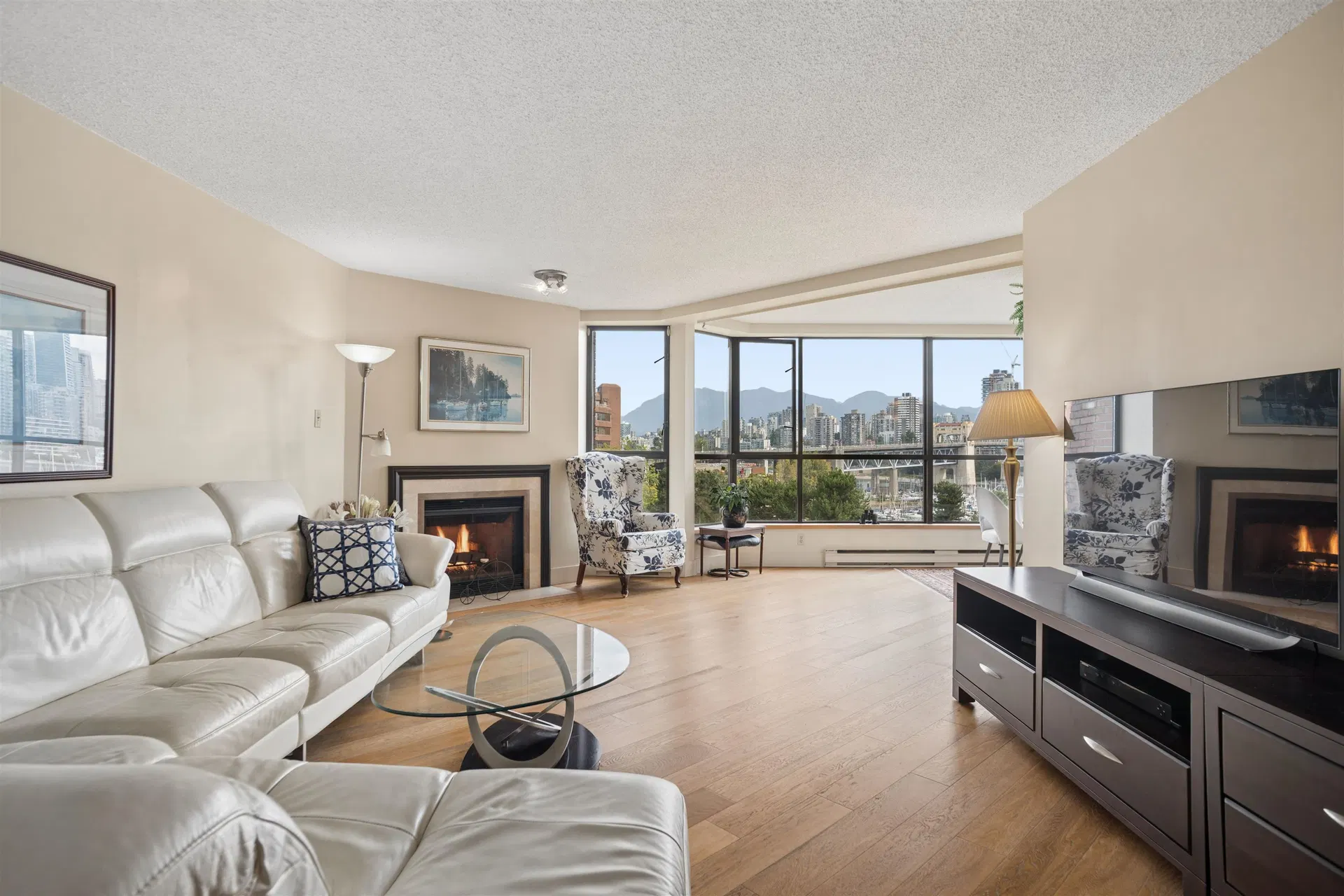 Photo 1 of 38 at #602 – 1490 Pennyfarthing Drive