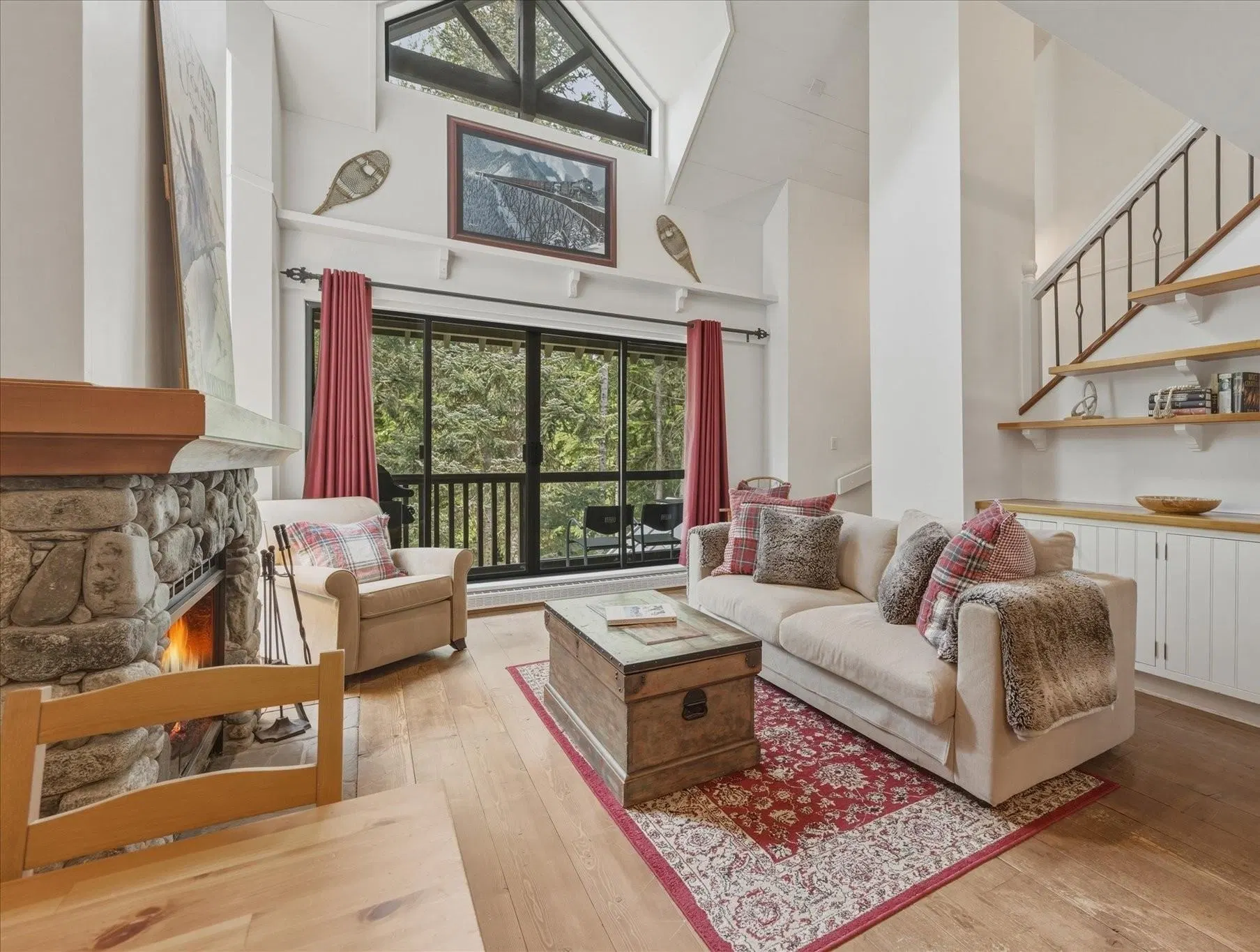 #16 – 4510 Blackcomb Way