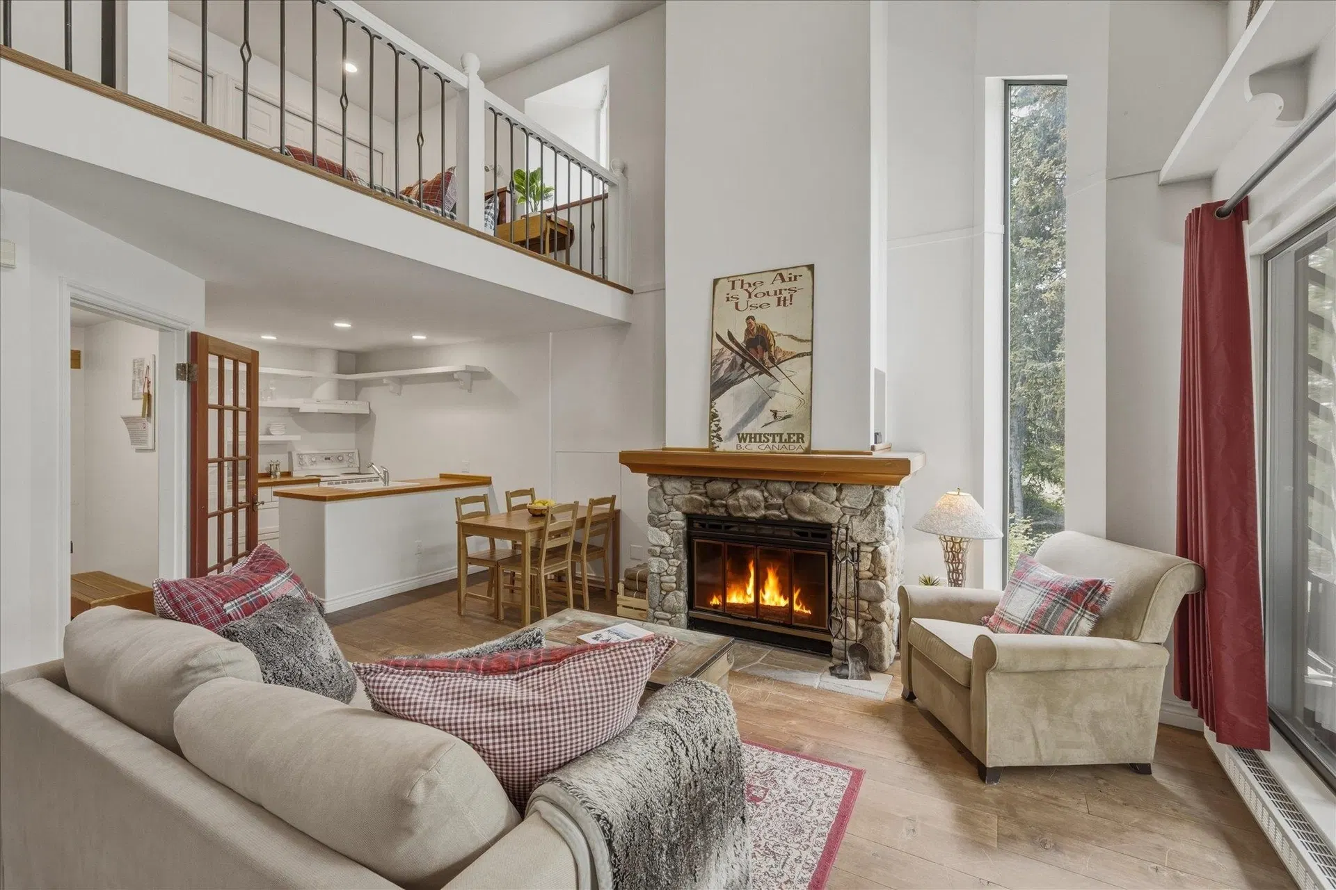 Photo 2 of 18 at #16 – 4510 Blackcomb Way