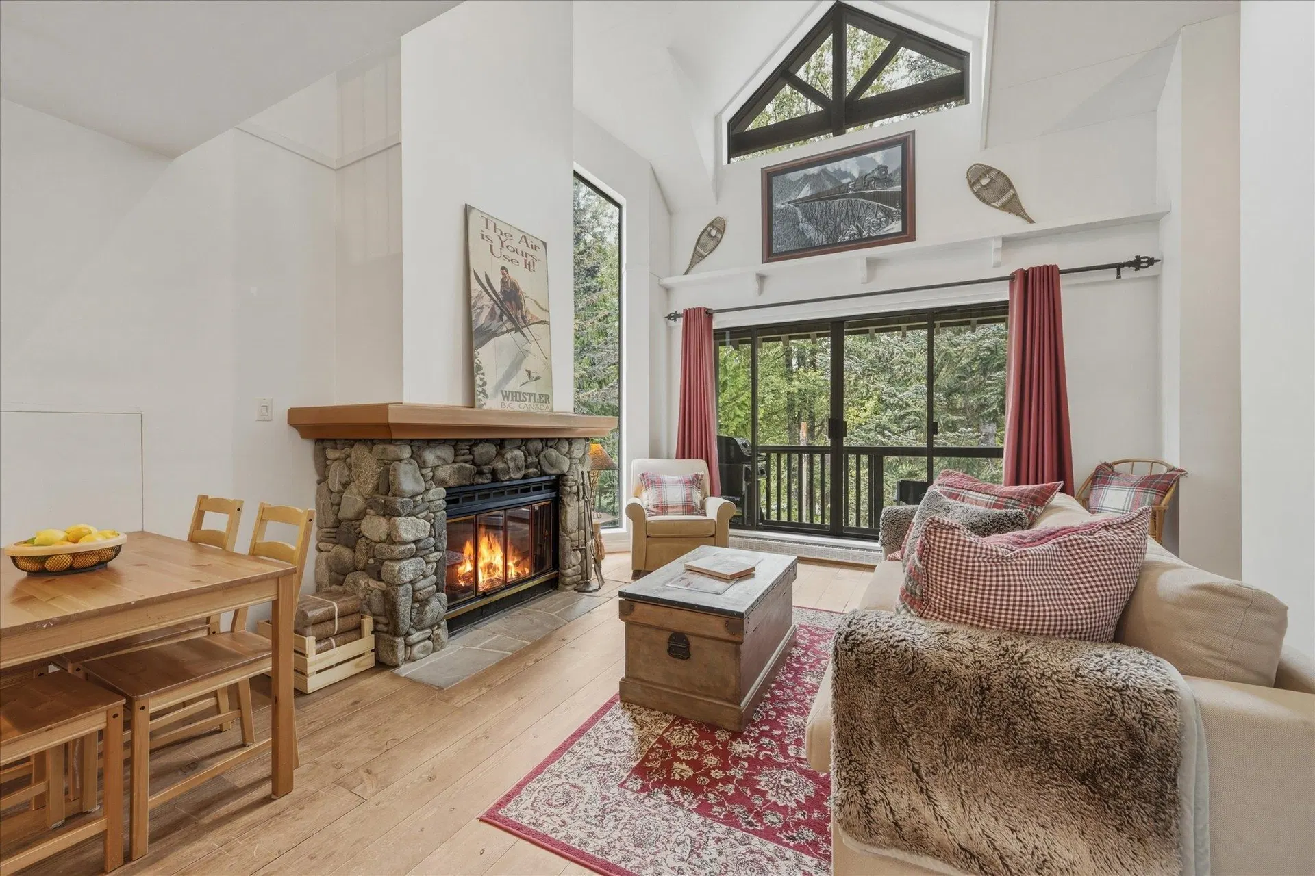 Photo 4 of 18 at #16 – 4510 Blackcomb Way