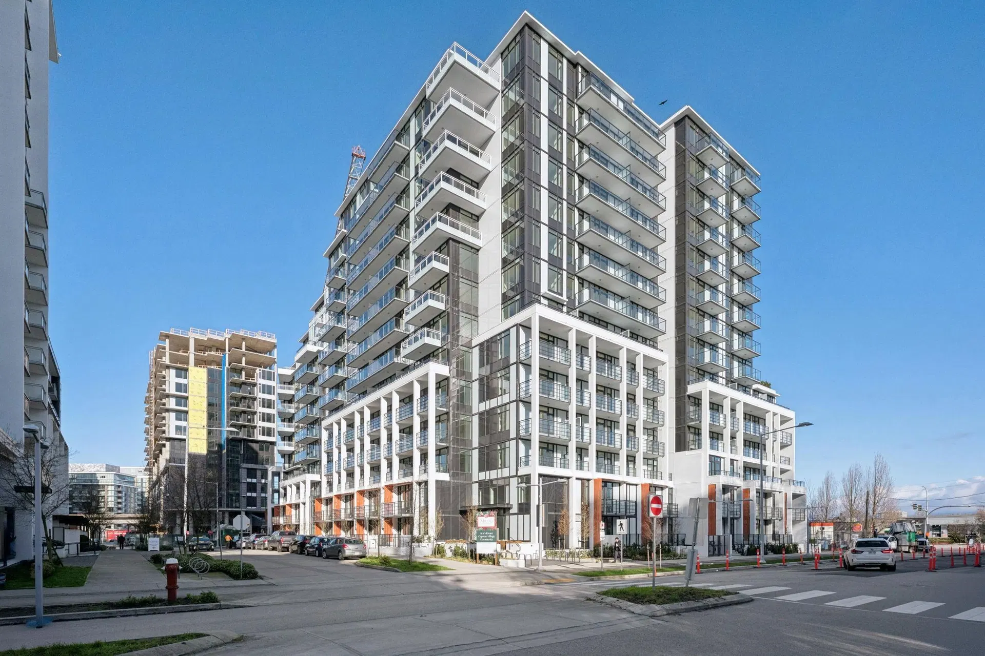 #711 – 3208 Carscallen Road