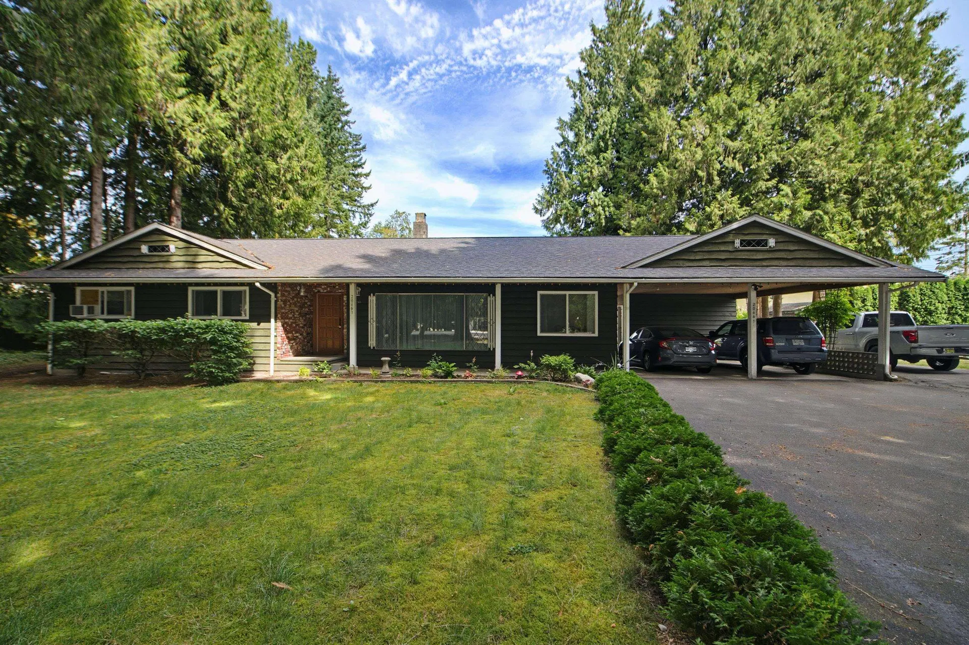 Photo 1 of 40 at 20441 94b Avenue