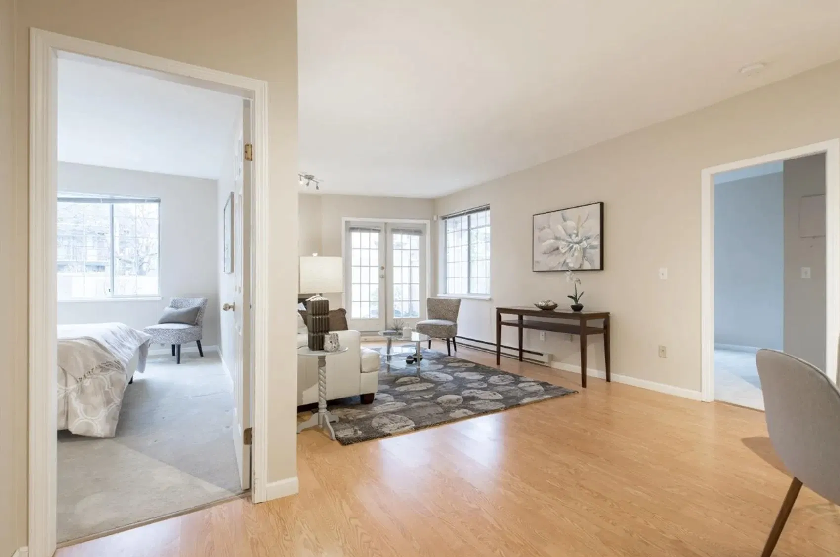 Photo 3 of 18 at #106 – 125 W 18th Street