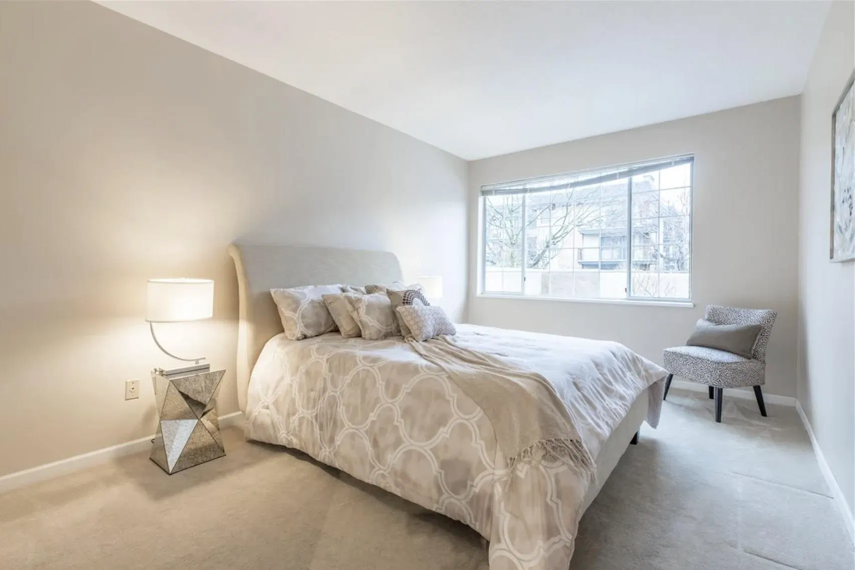 Photo 5 of 18 at #106 – 125 W 18th Street