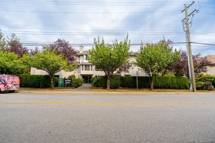 #307 – 6440 197 Street