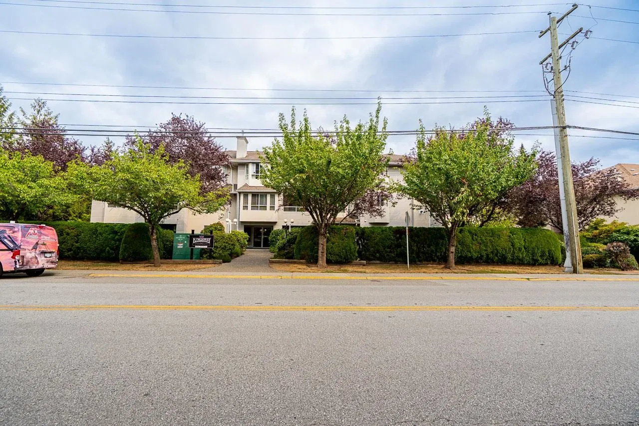 Photo 1 of 38 at #307 – 6440 197 Street