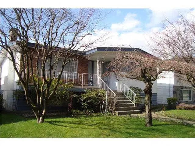 Photo 1 of 1 at 7541 Kerr Street