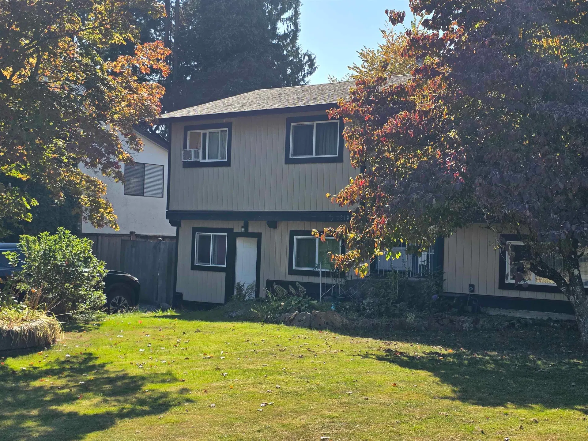 Photo 1 of 25 at 8135 Waxberry Crescent
