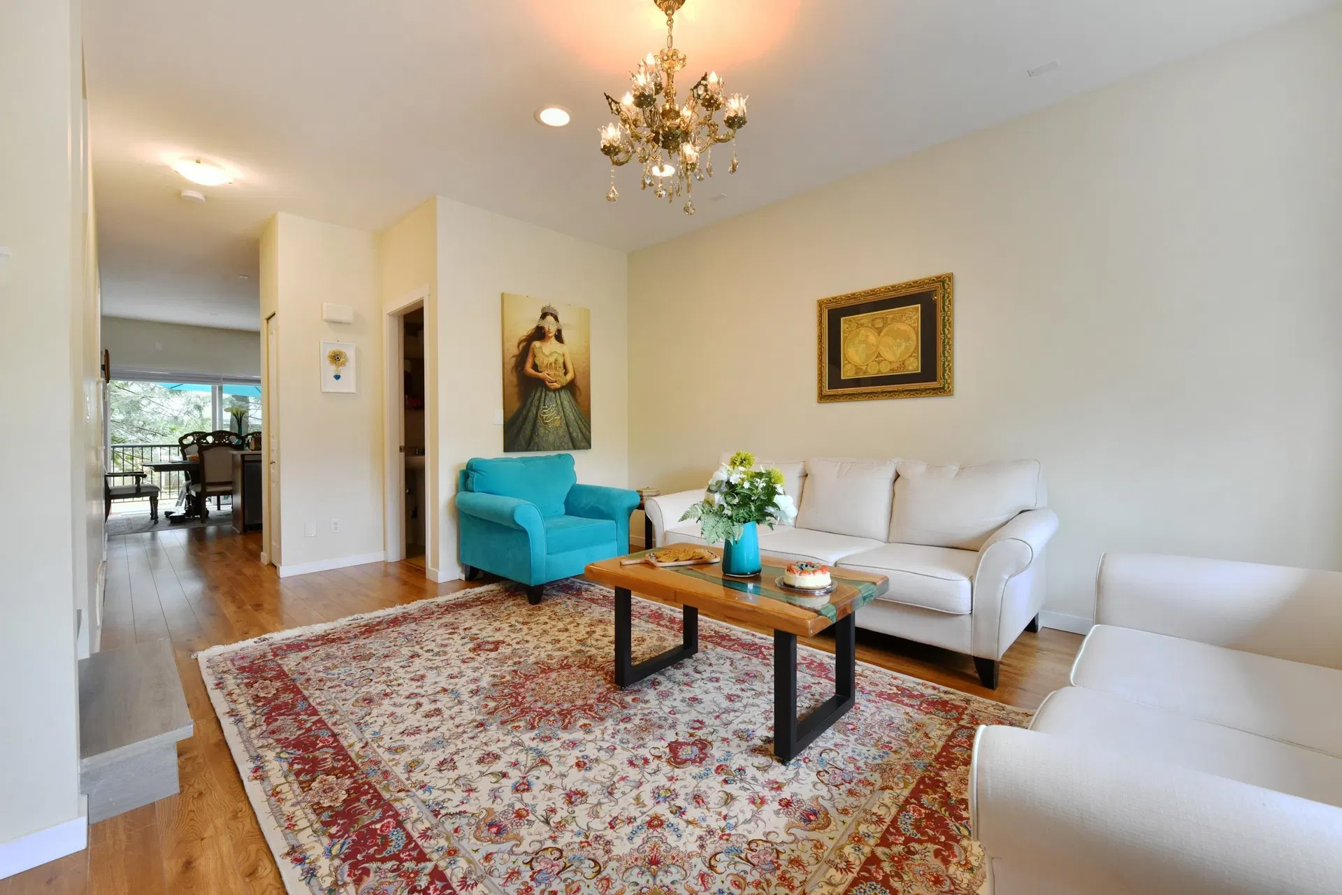 Photo 5 of 26 at #10 – 6366 126 Street