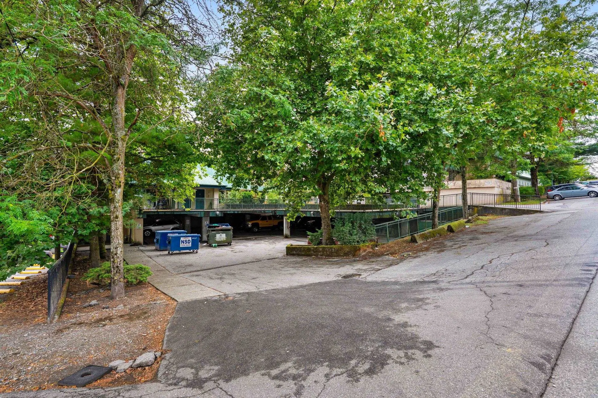 Photo 5 of 27 at #114 – 918 Roderick Avenue