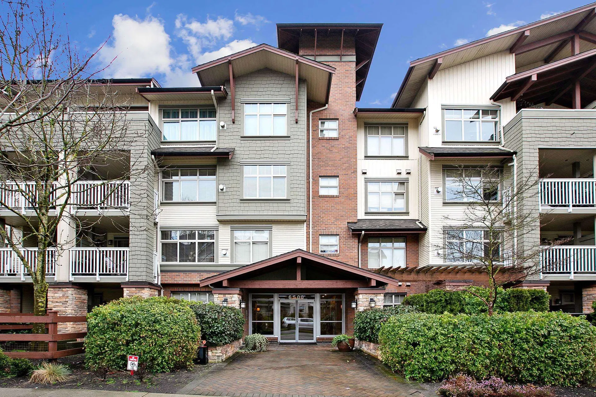 #205 – 6500 194 Street