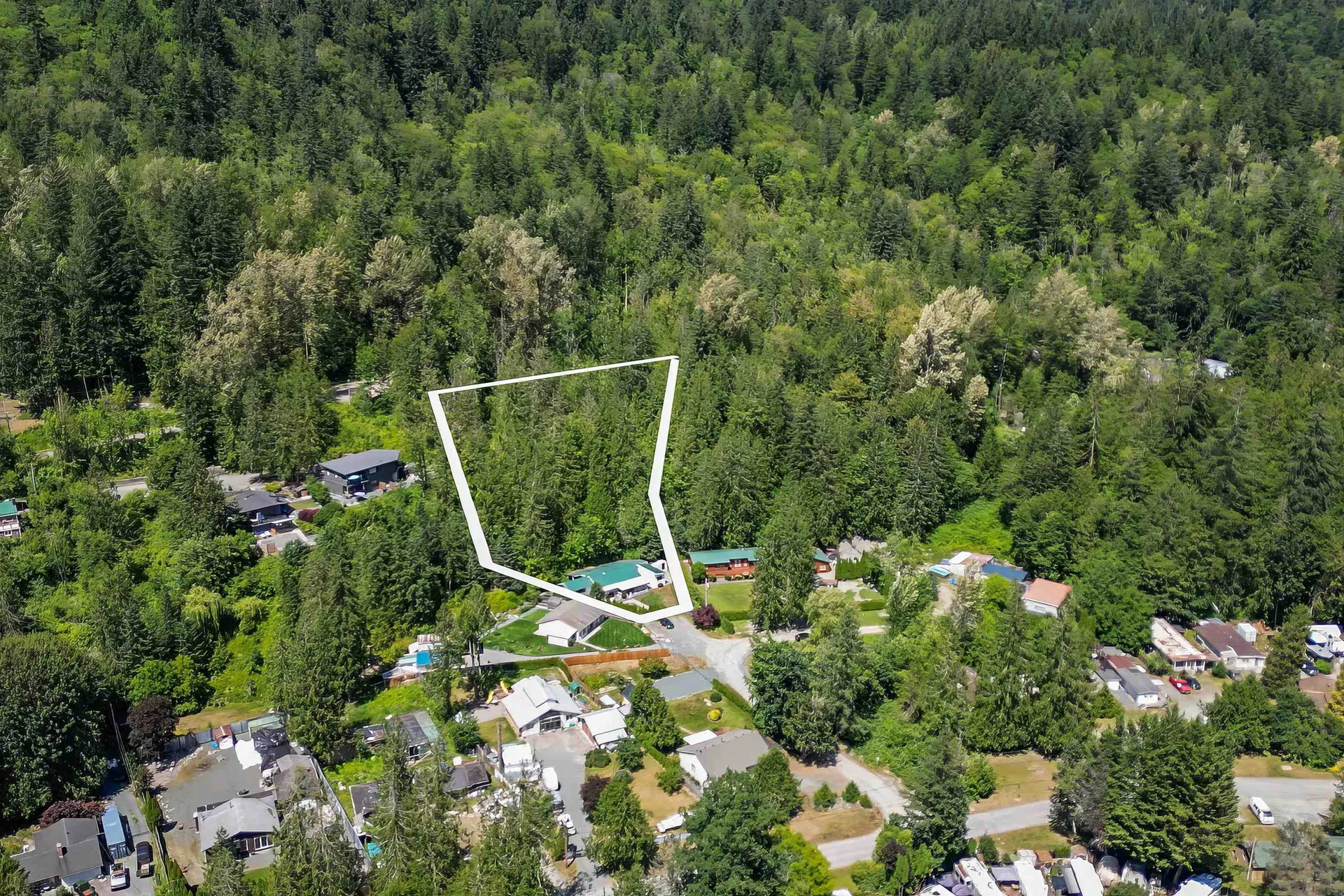 Photo 2 of 40 at 50765 Mountview Road