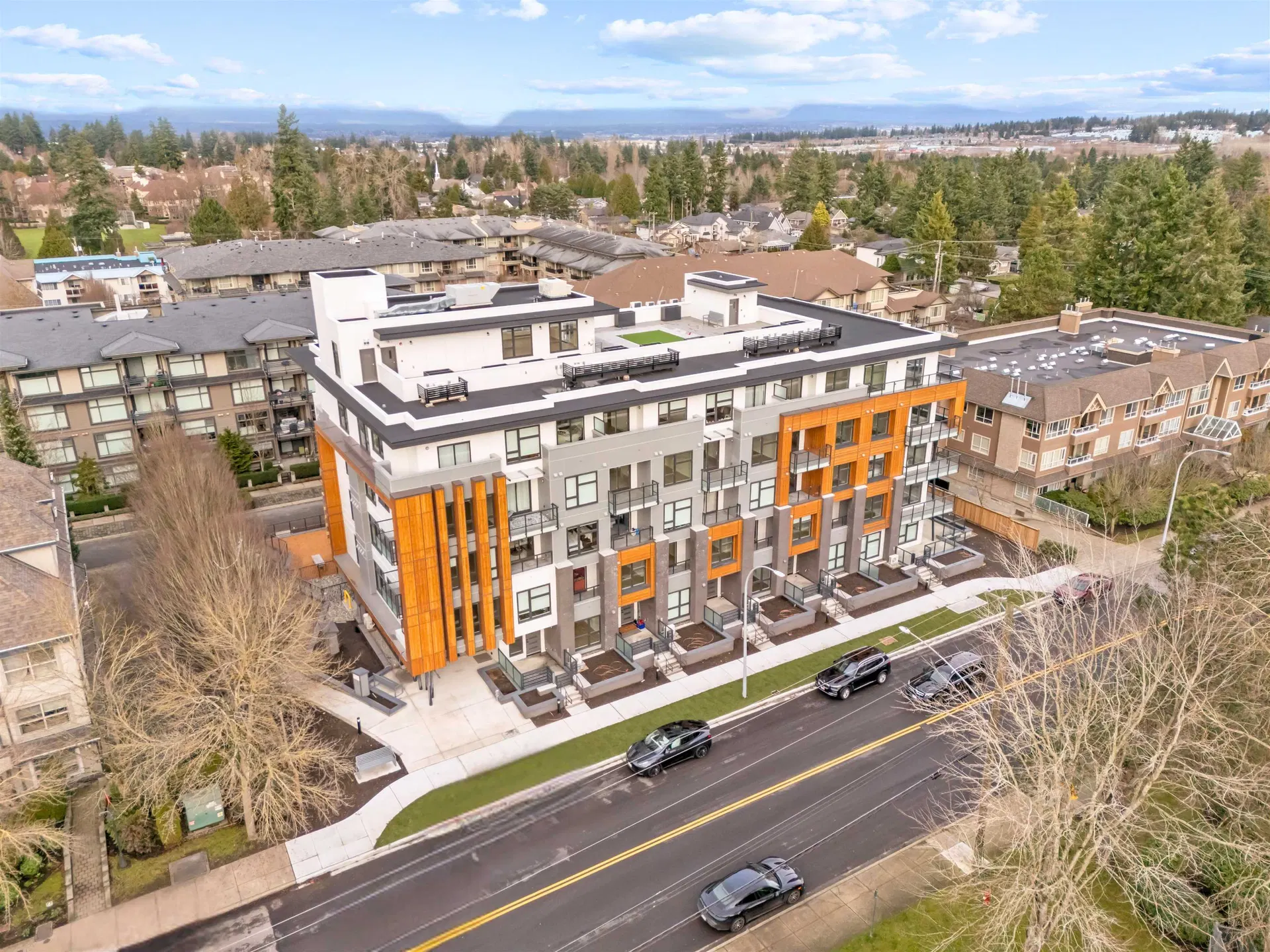 Photo 2 of 40 at #101 – 15353 17 Avenue