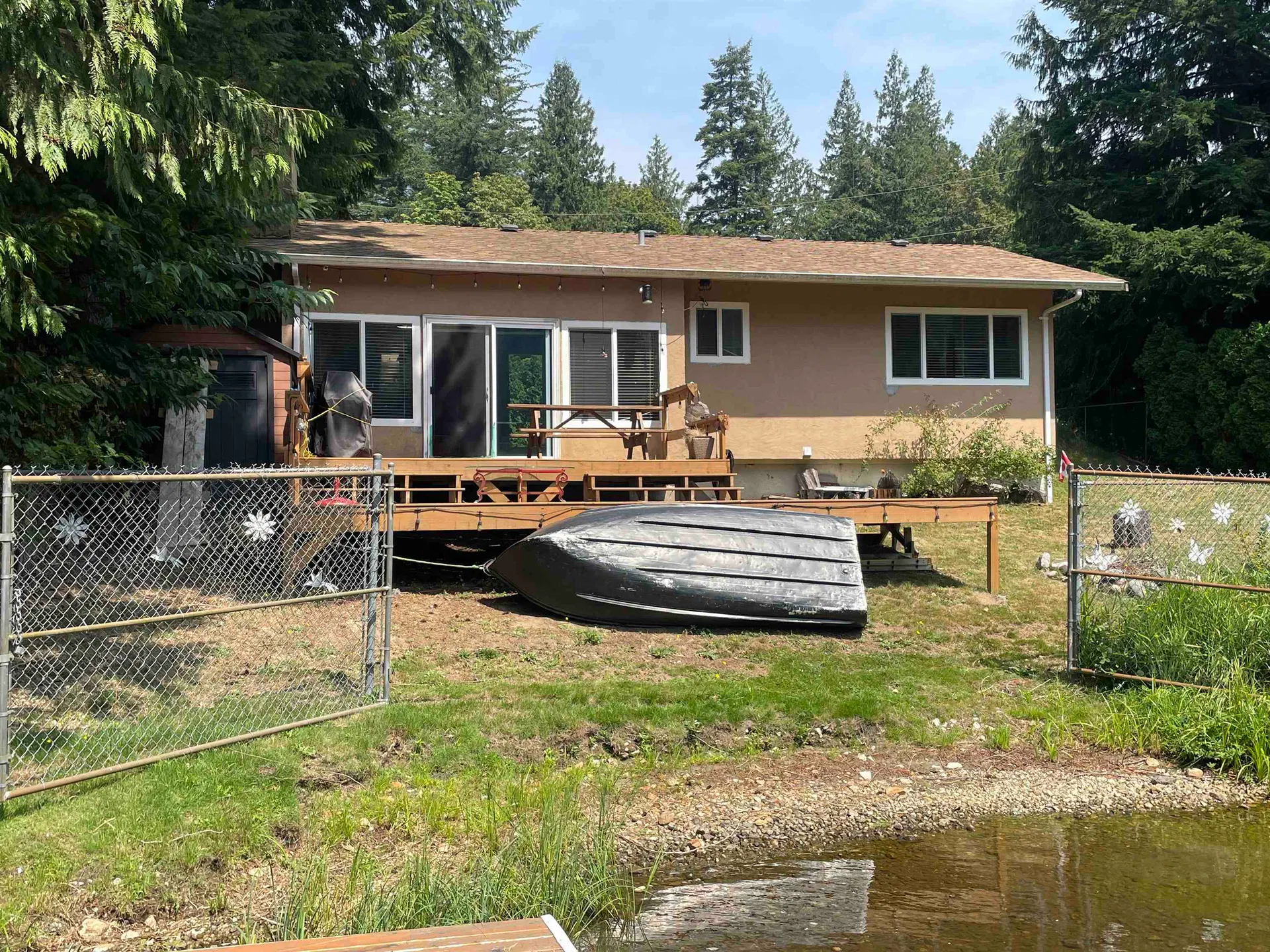 Photo 1 of 24 at 44143 Bayview Road