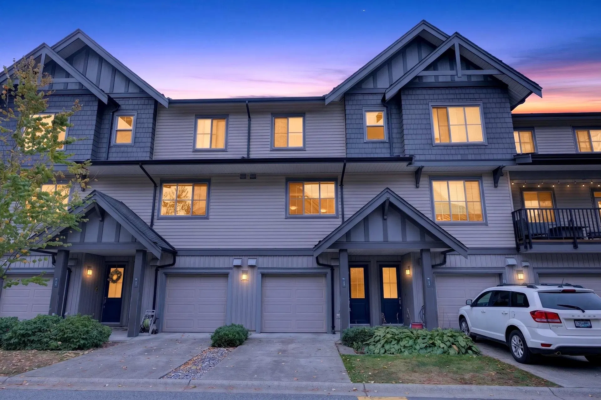 Photo 1 of 30 at #32 – 9525 204 Street