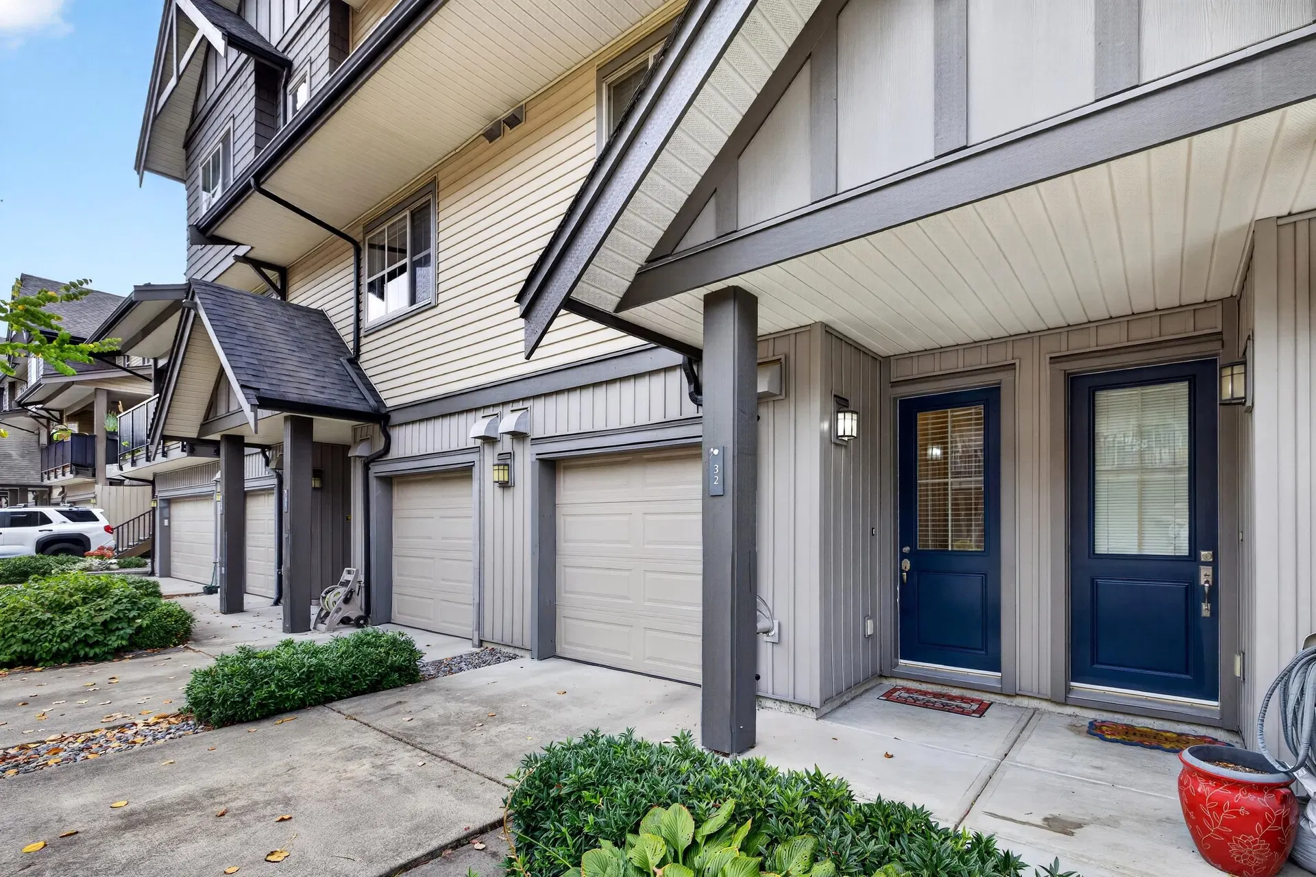Photo 2 of 30 at #32 – 9525 204 Street