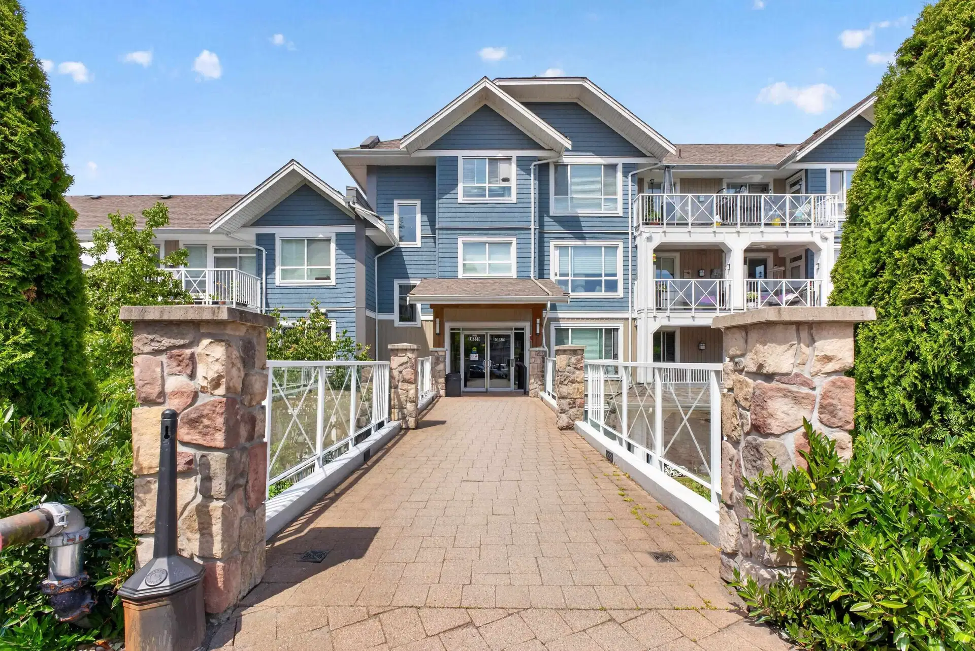 #309 – 16380 64 Avenue