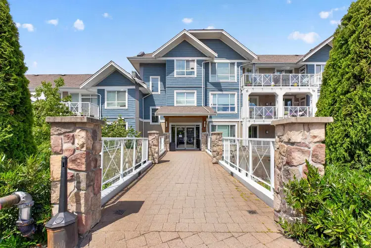#309 – 16380 64 Avenue