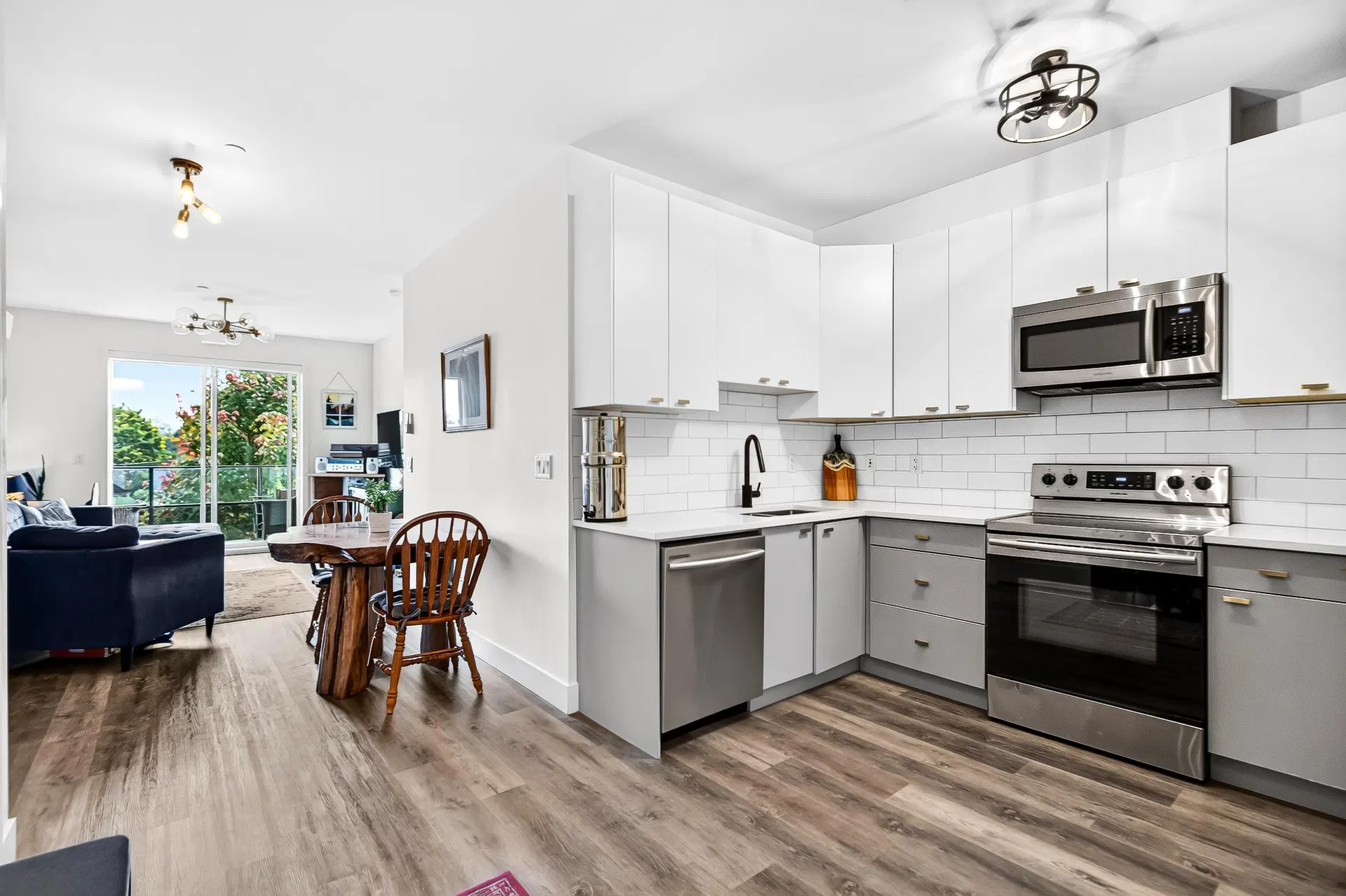 Photo 2 of 26 at #318 – 12320 222 Street