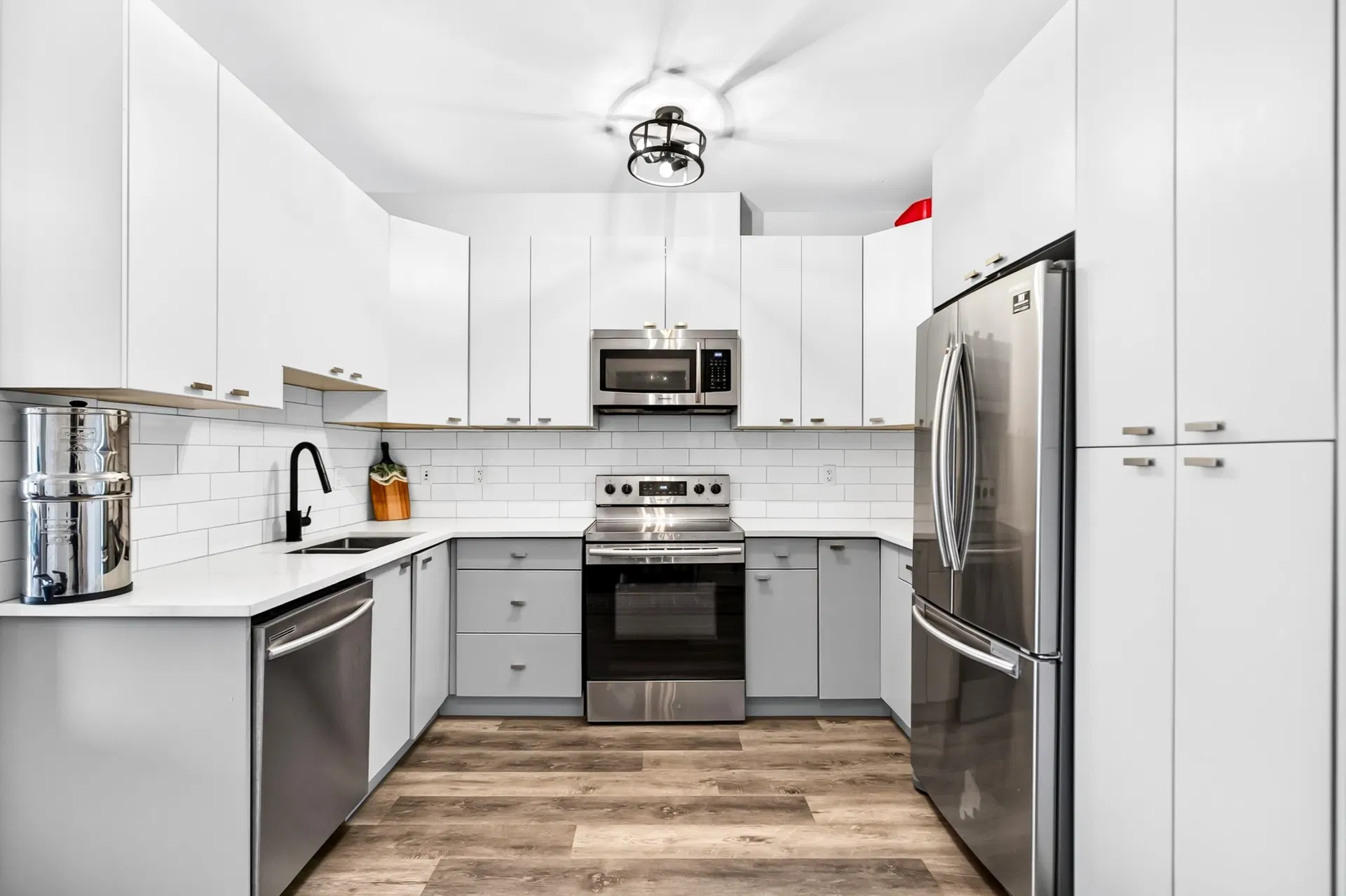 Photo 3 of 26 at #318 – 12320 222 Street