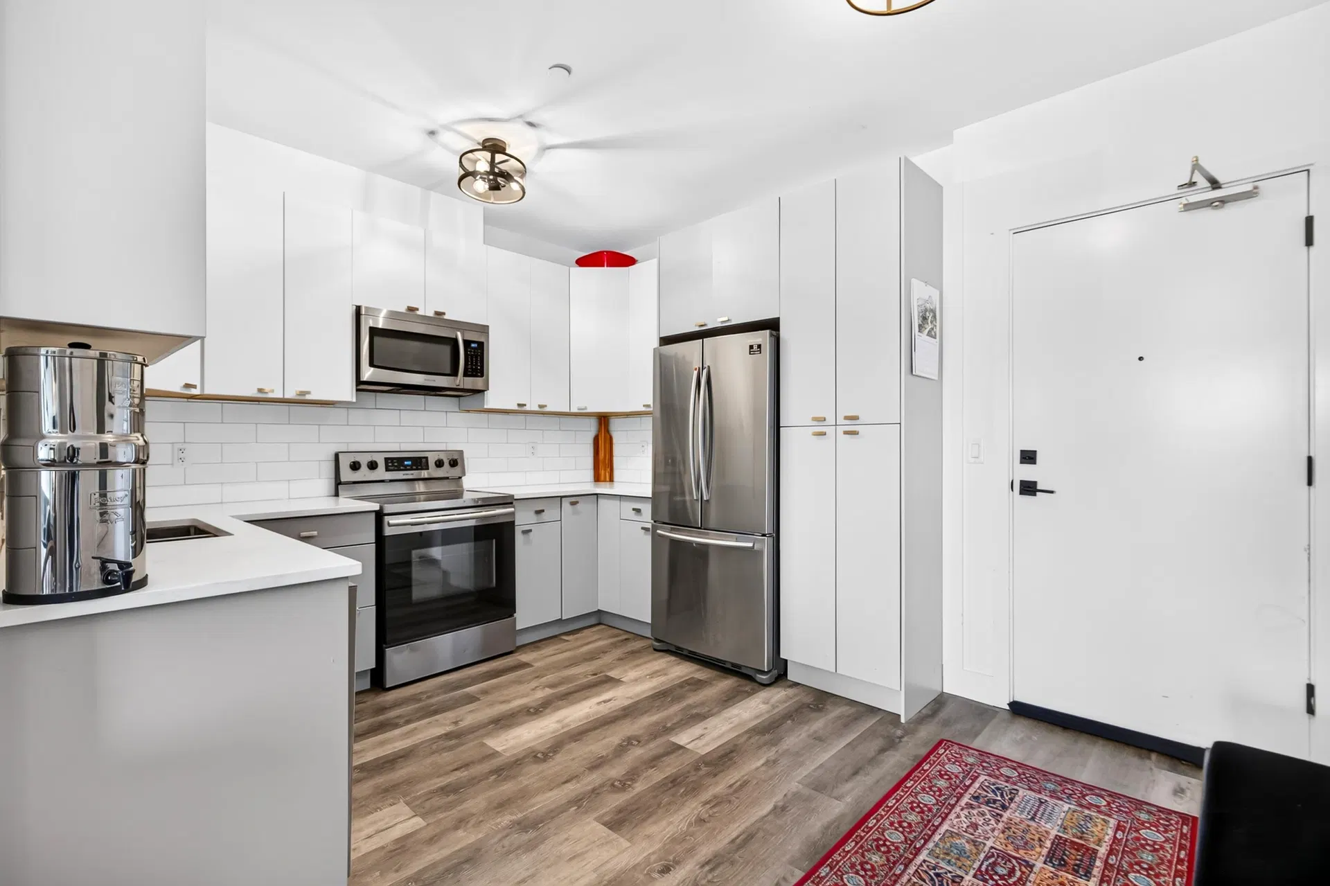 Photo 4 of 26 at #318 – 12320 222 Street