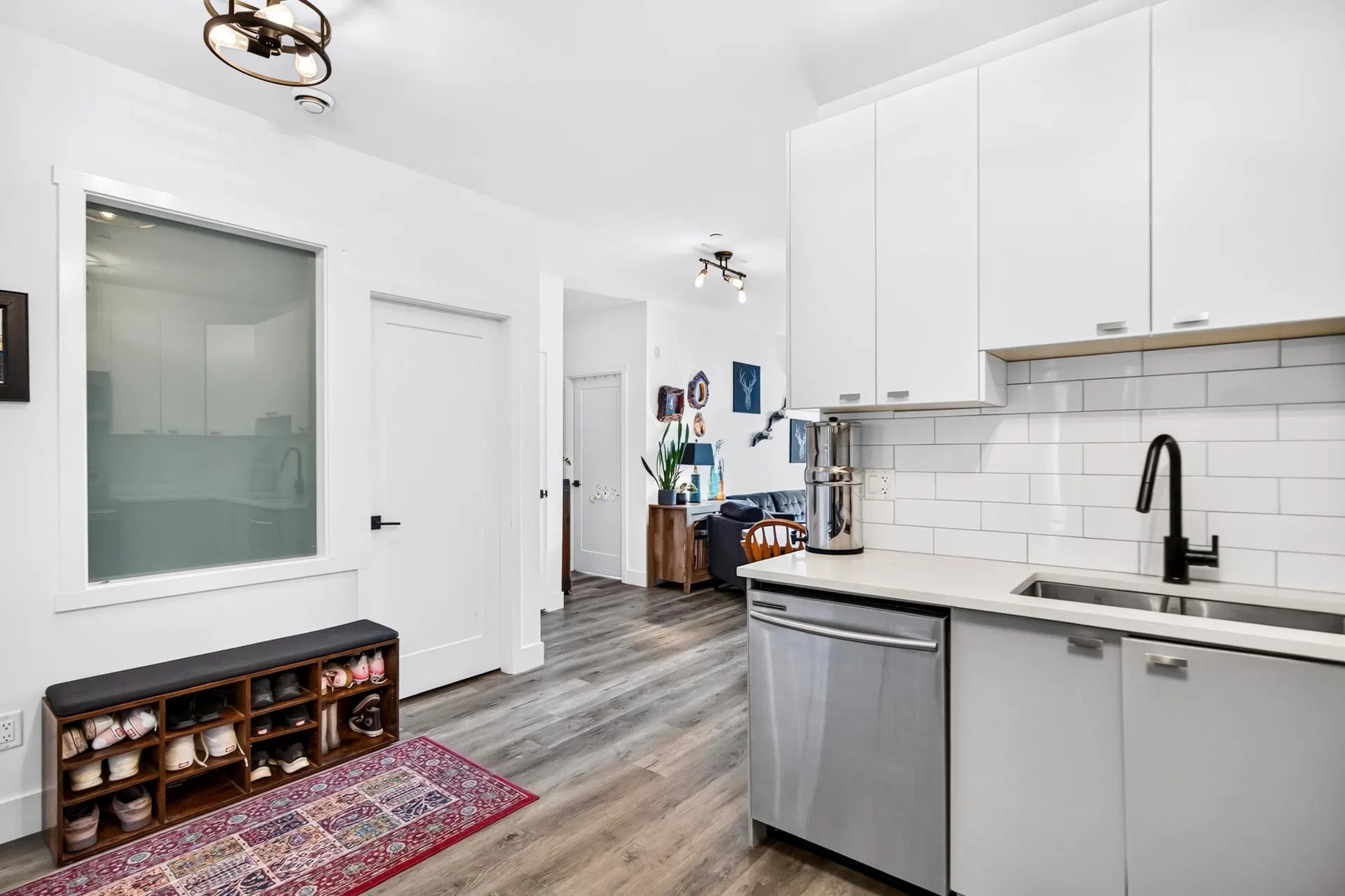 Photo 5 of 26 at #318 – 12320 222 Street