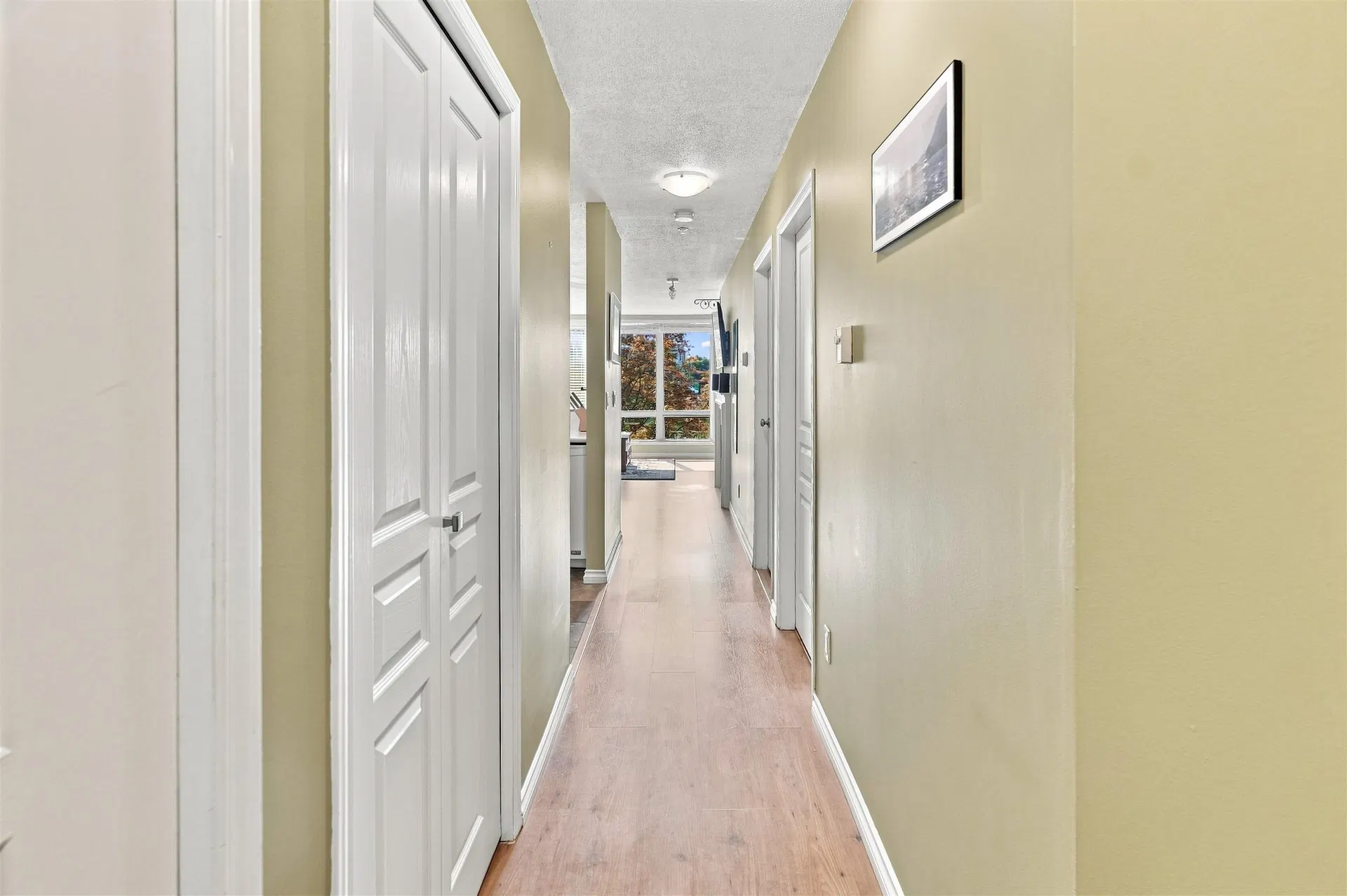 Photo 5 of 40 at #206 – 5800 Andrews Road