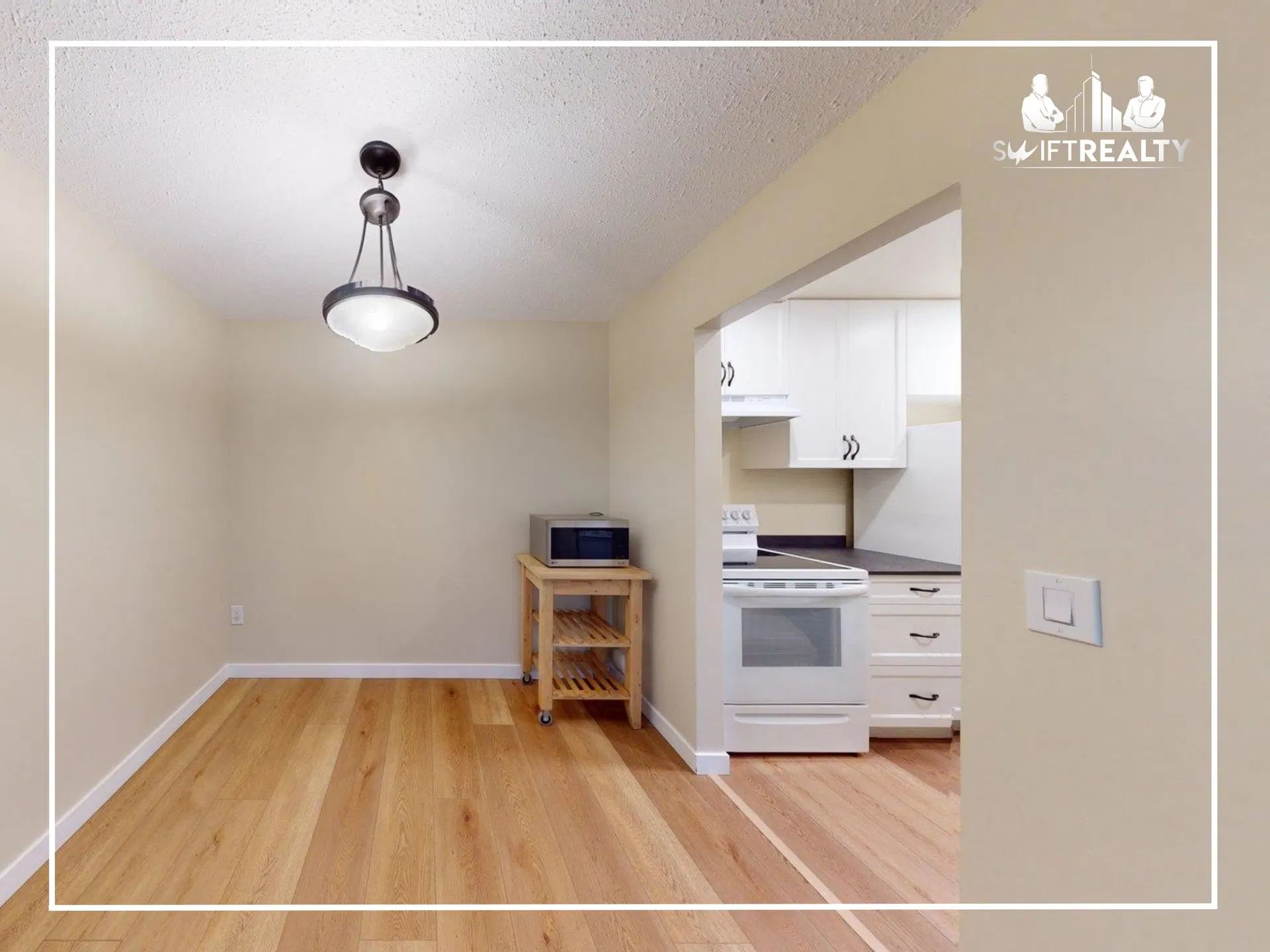 Photo 2 of 13 at #103 – 200 Westhill Pl