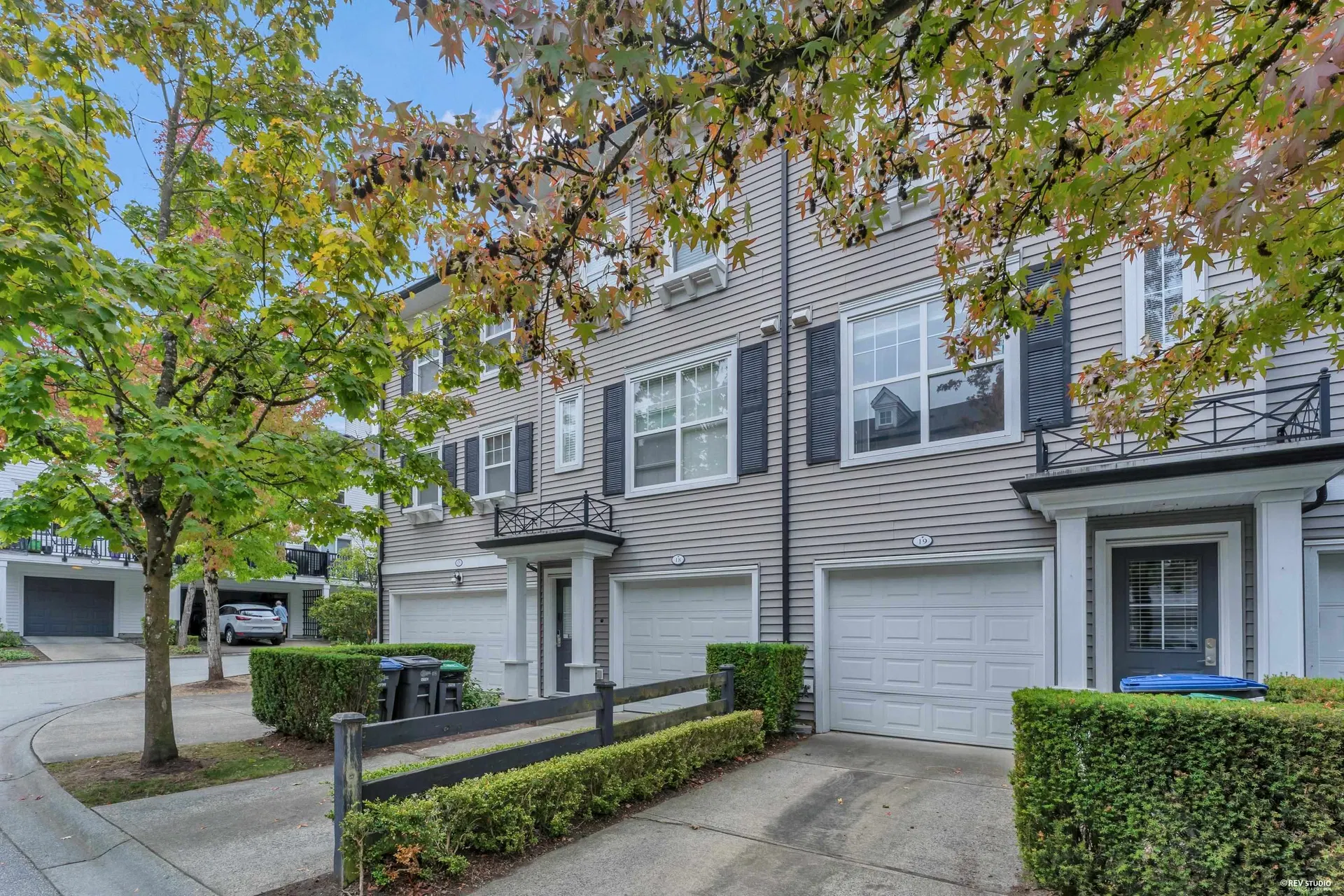 #19 – 15075 60 Avenue