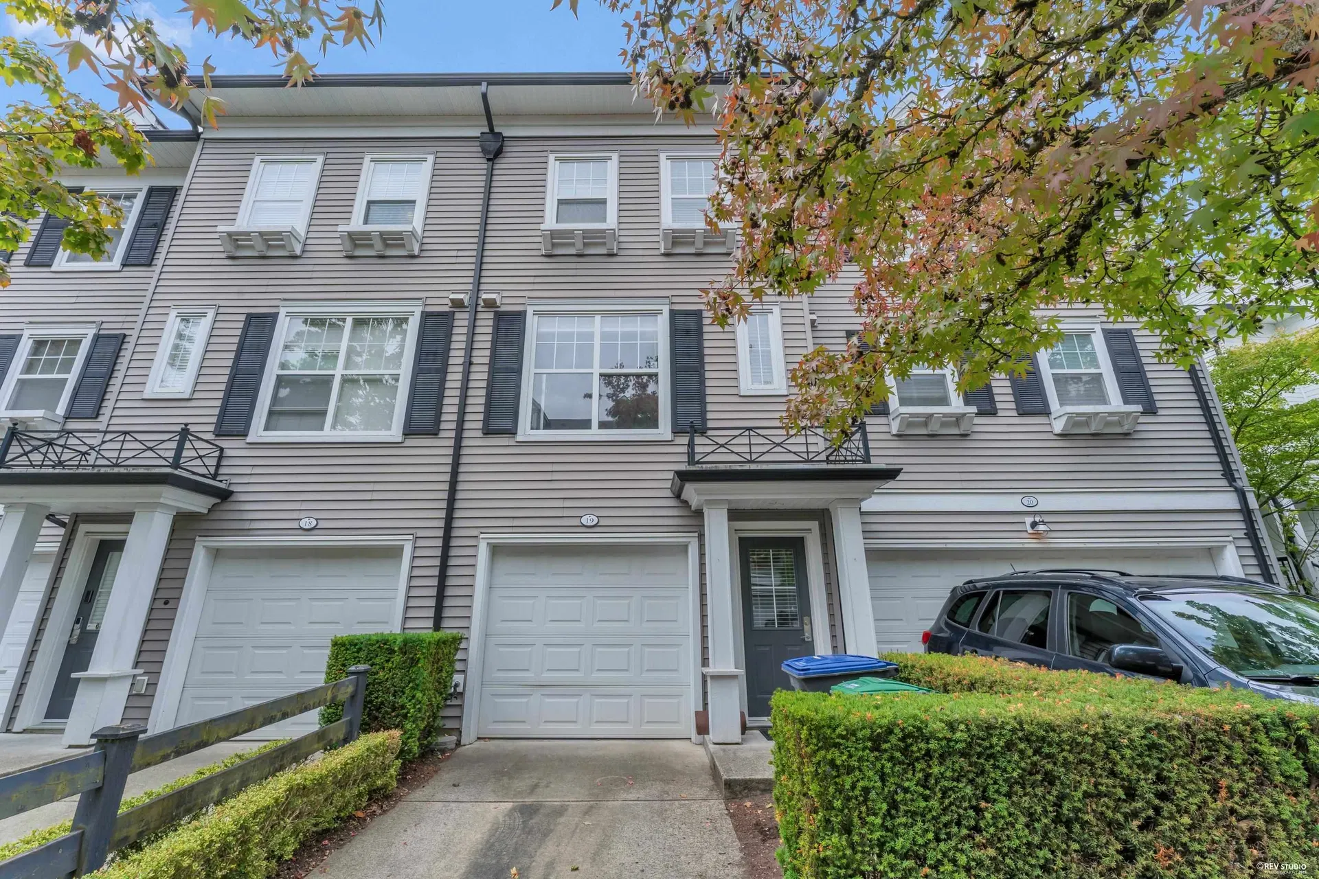 Photo 2 of 35 at #19 – 15075 60 Avenue