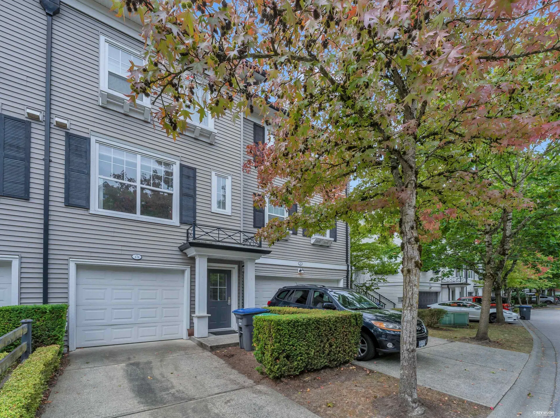 Photo 3 of 35 at #19 – 15075 60 Avenue