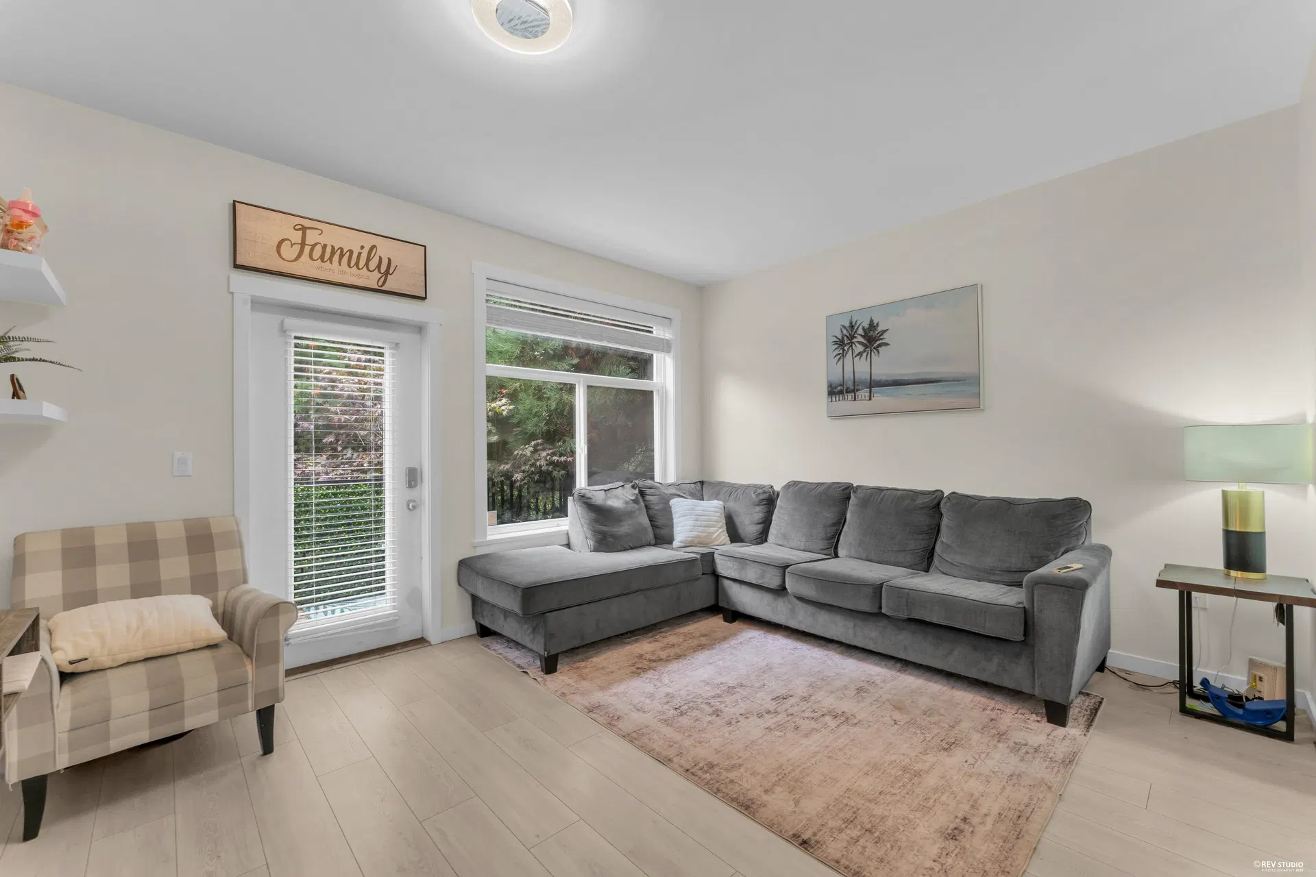 Photo 5 of 35 at #19 – 15075 60 Avenue