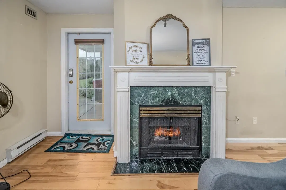 Photo 3 of 27 at #112 – 15130 108 Avenue